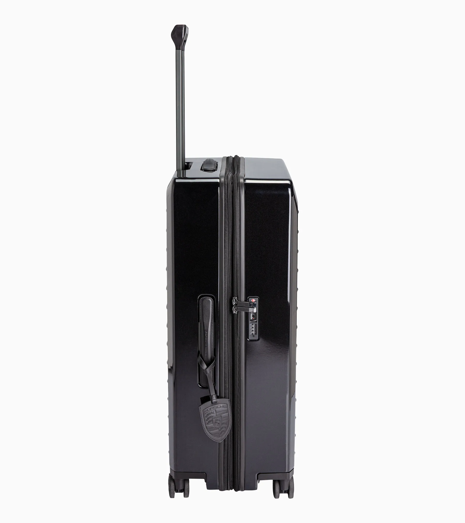 Roadster hardcase trolley L 4