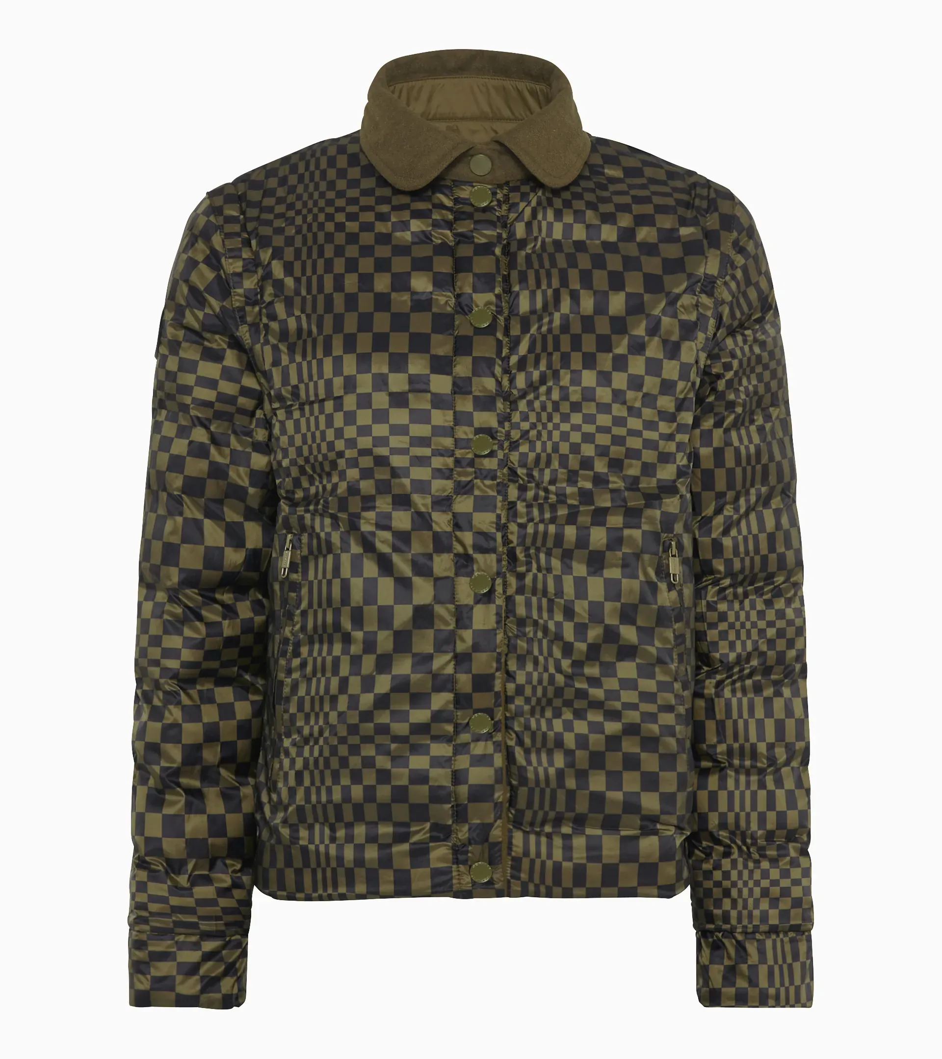 Giacca reversibile – 911 Spirit 70 2