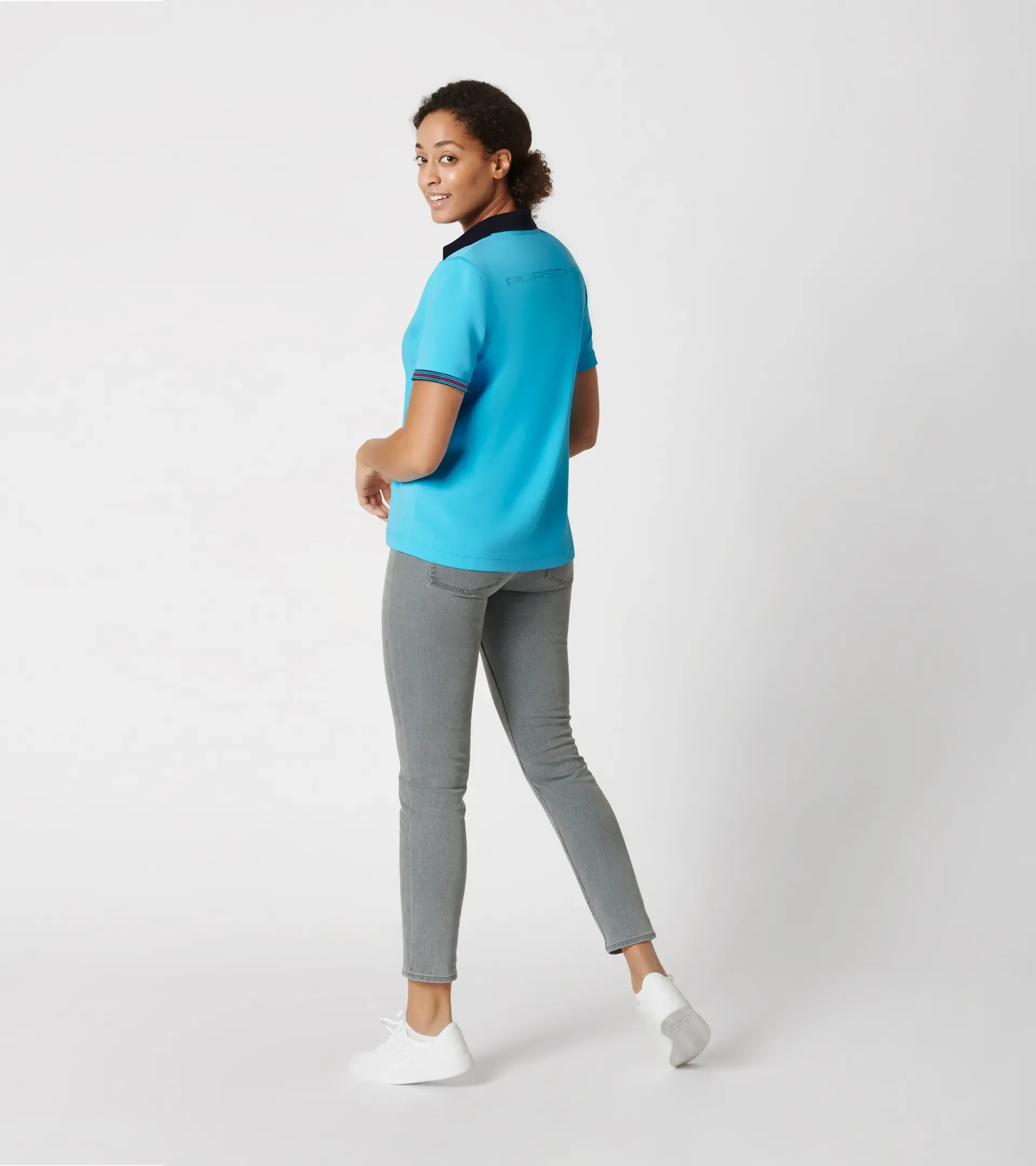 Women's polo shirt – MARTINI RACING® 1