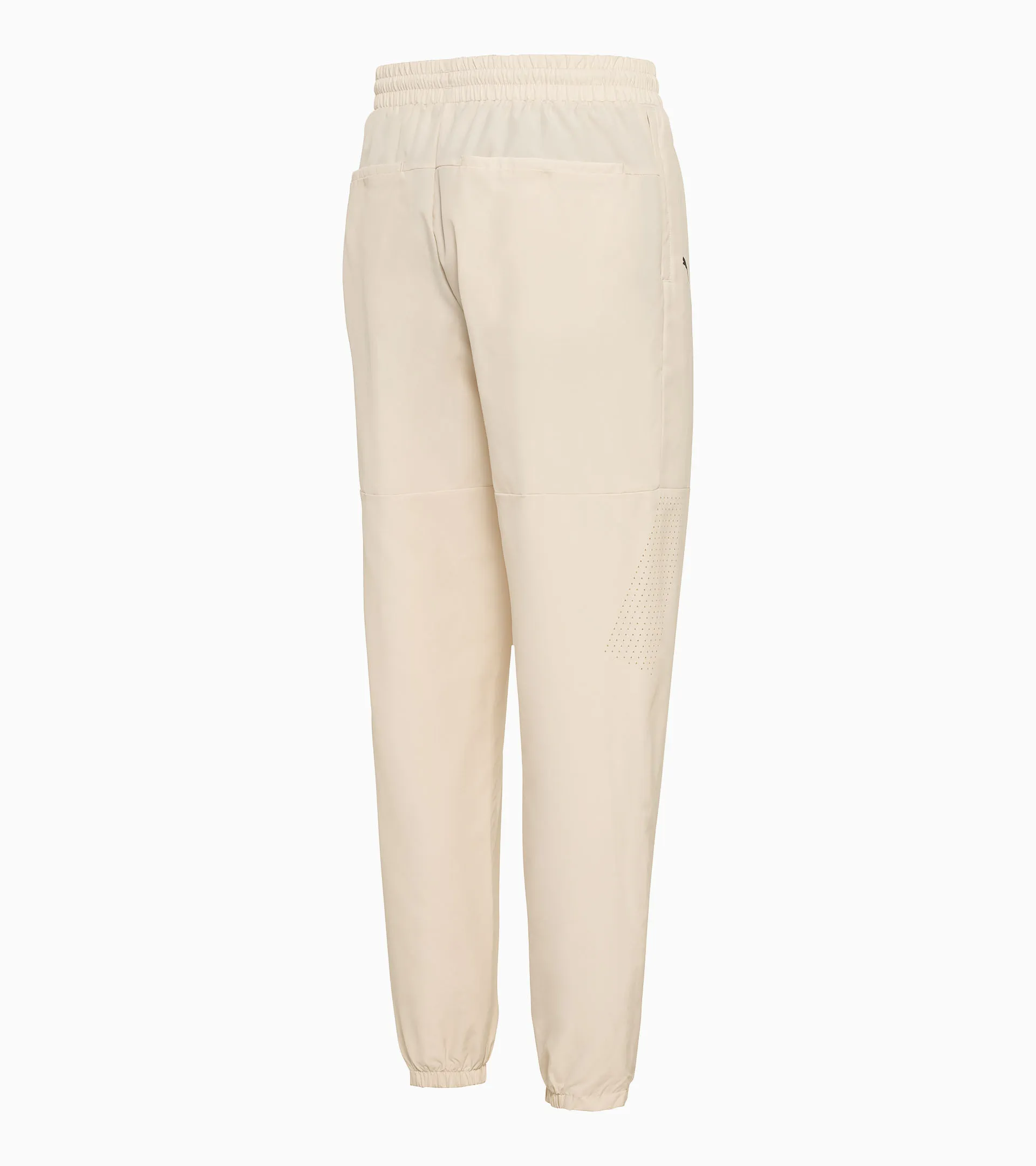 Woven tech trousers 2