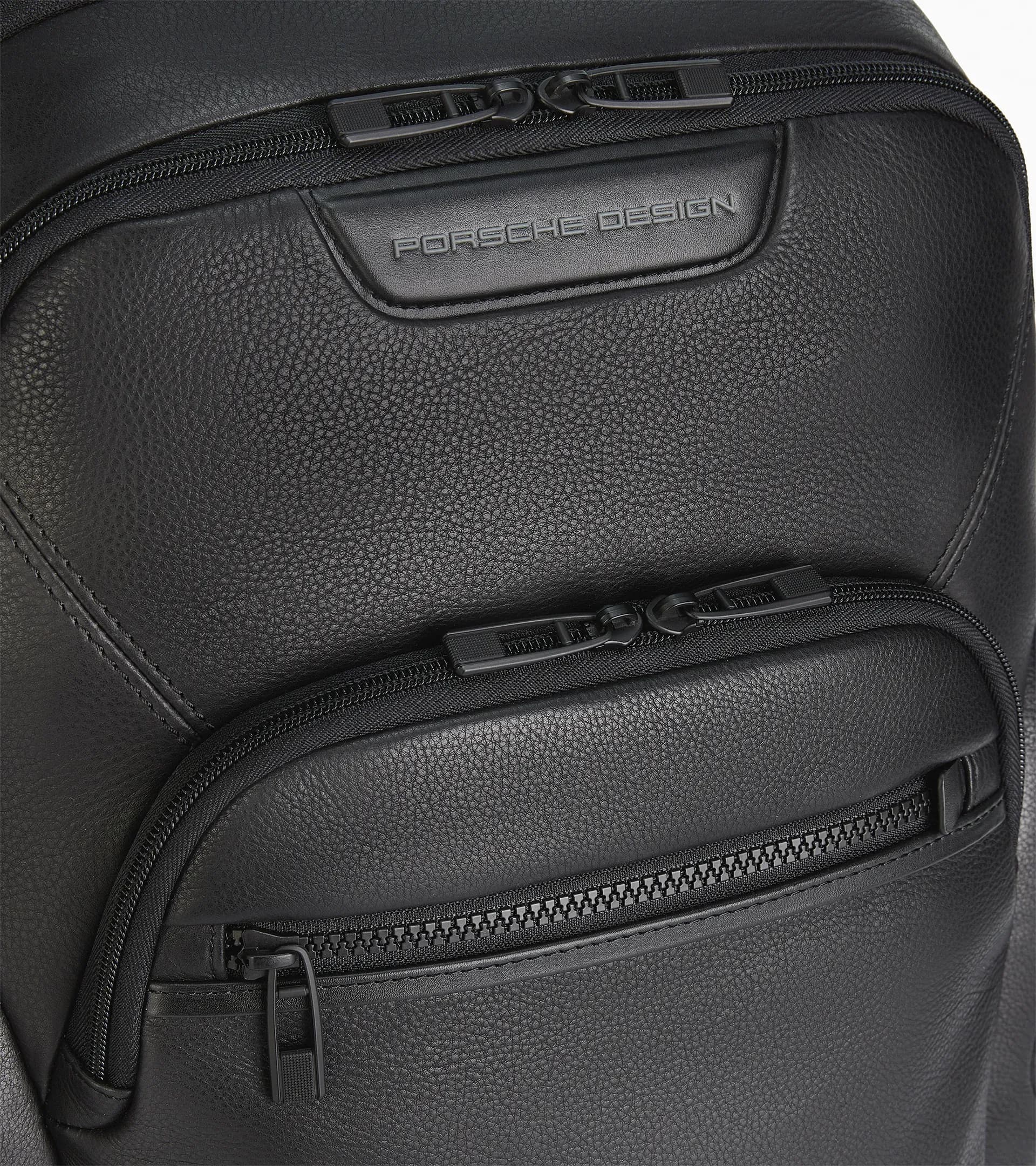 Zaino Roadster Leather S 6