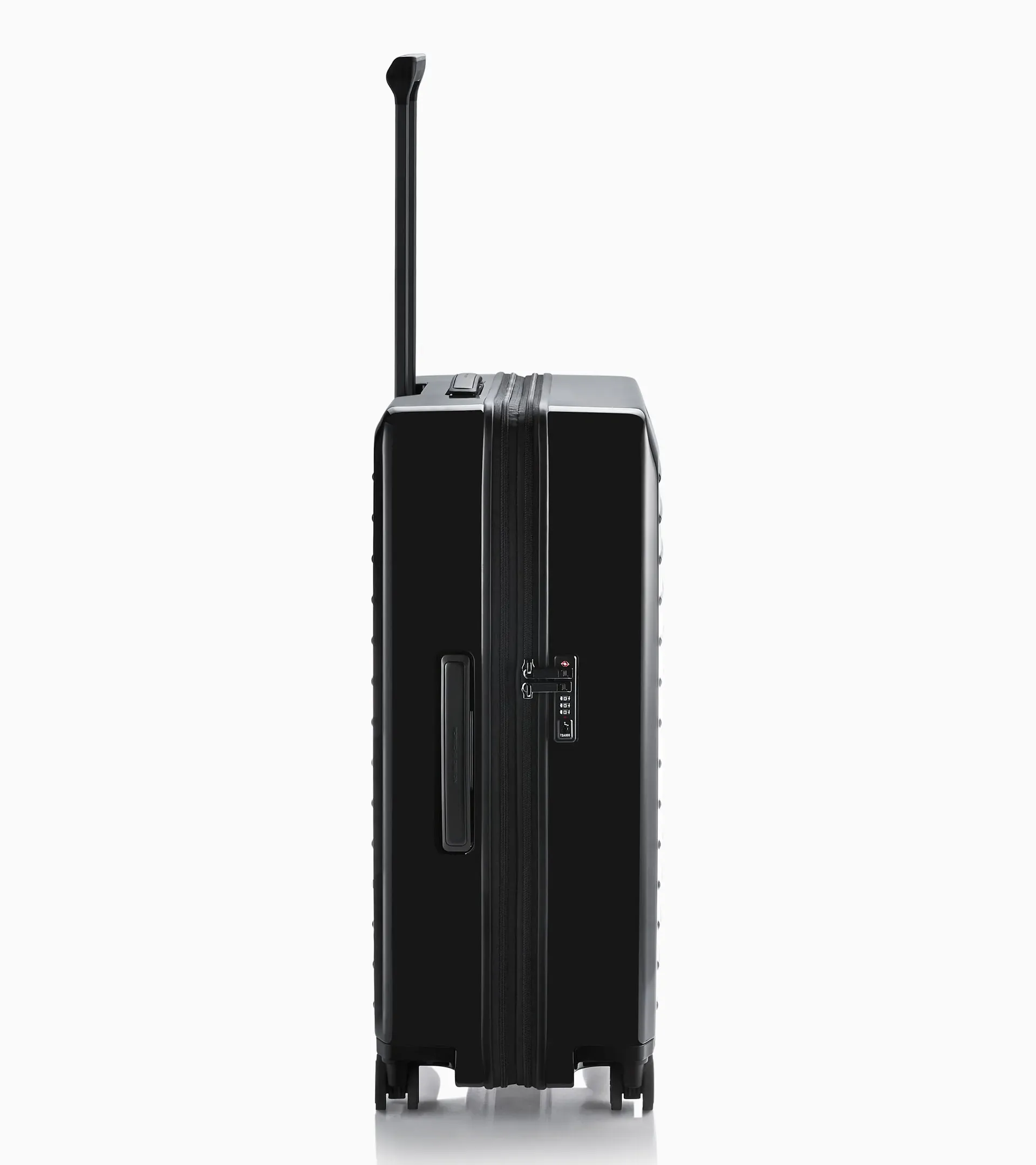 Roadster Hardcase 4W Valise L 3