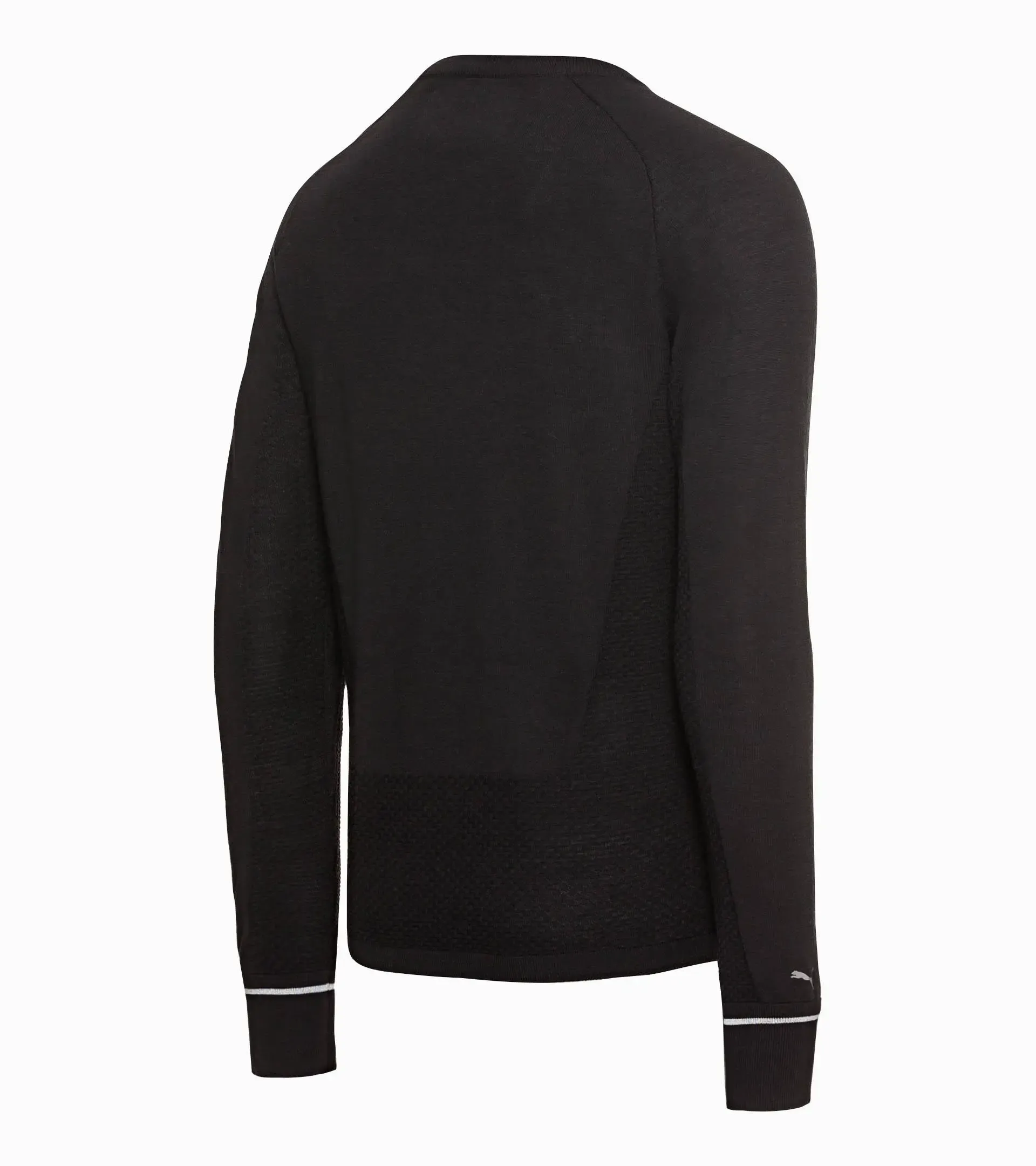 EvoKnit Crew Neck Sweater 2