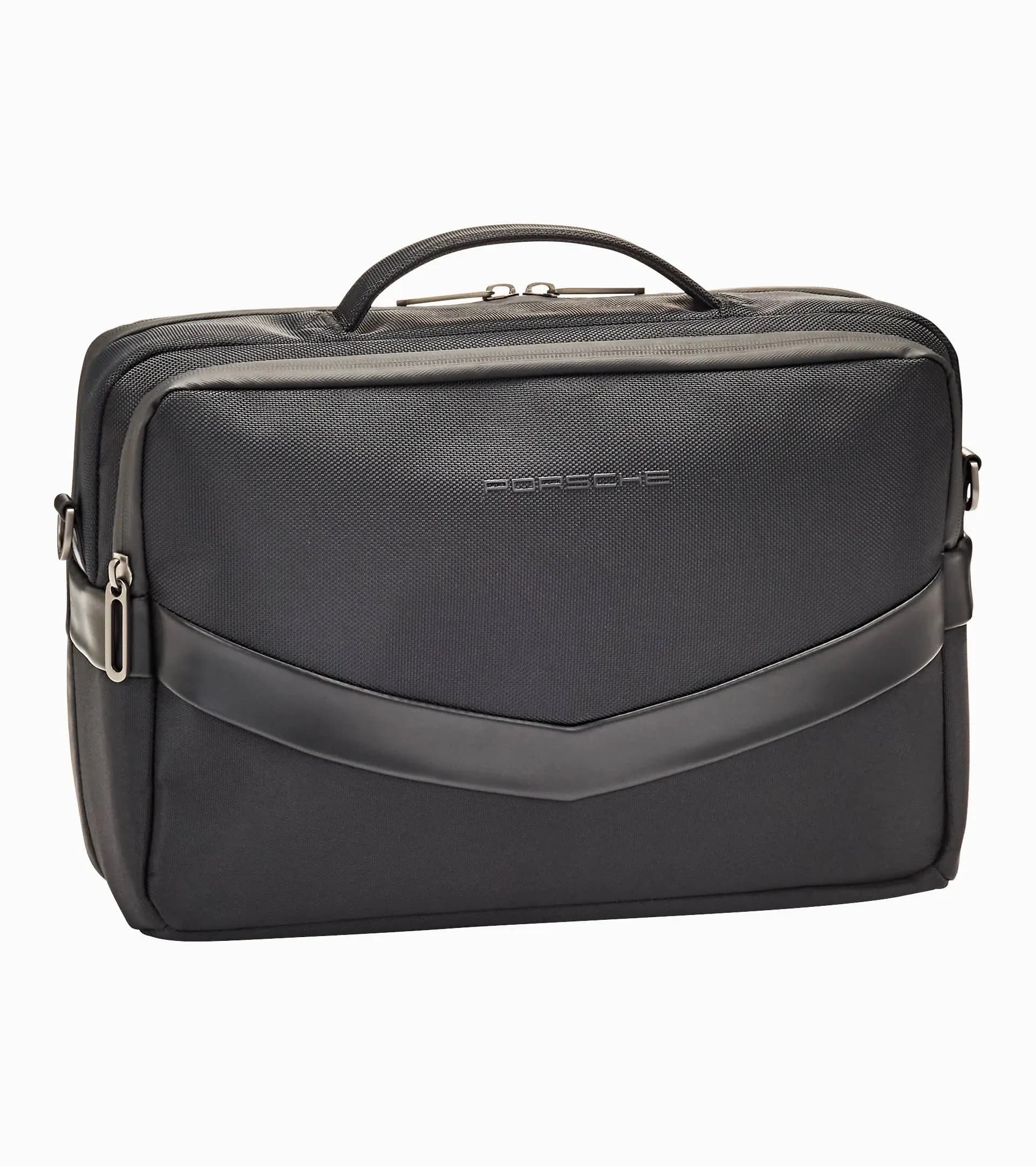 2-in-1 Messenger Bag – Essential 7