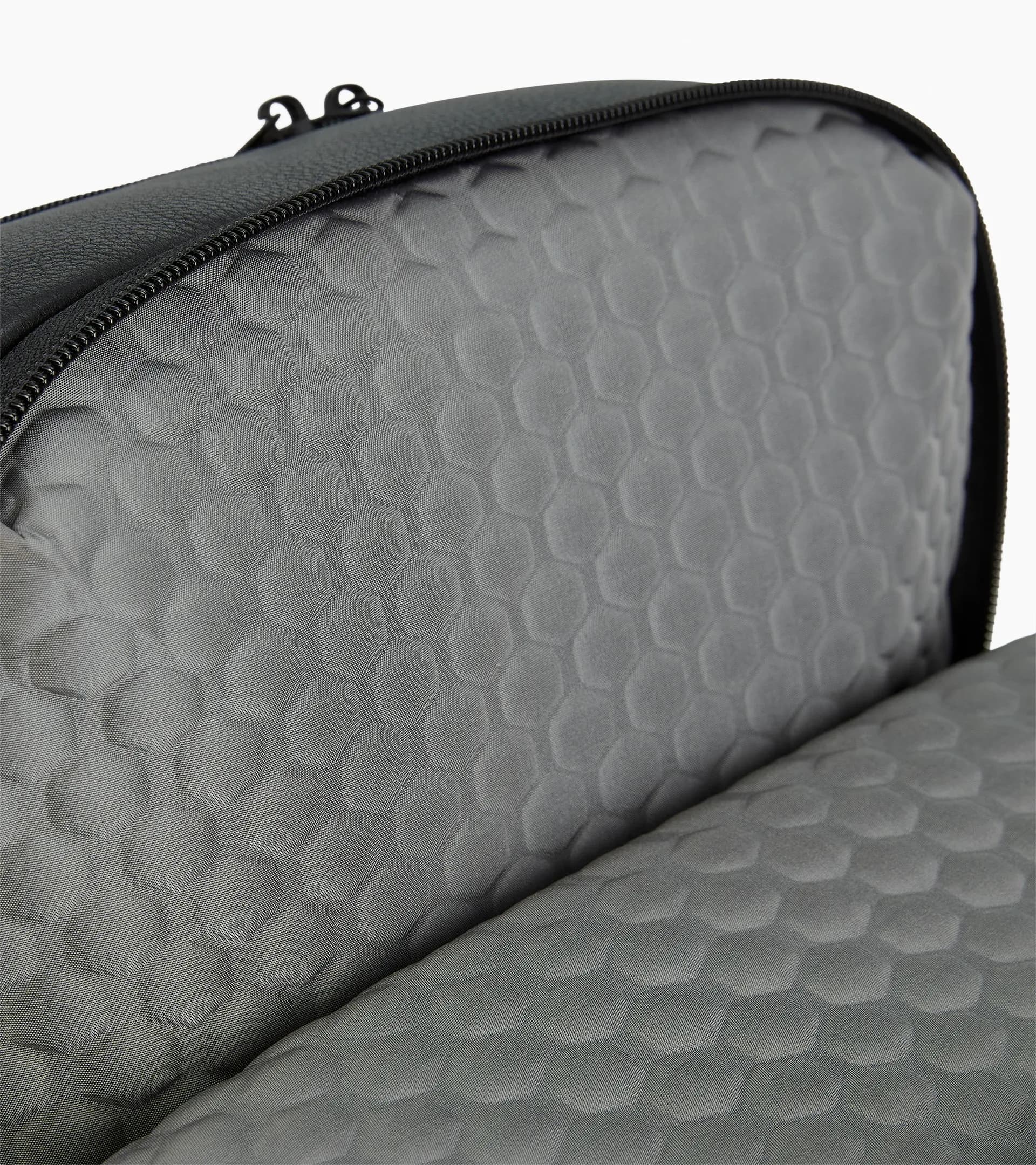 Roadster Leather Backpack XS 5