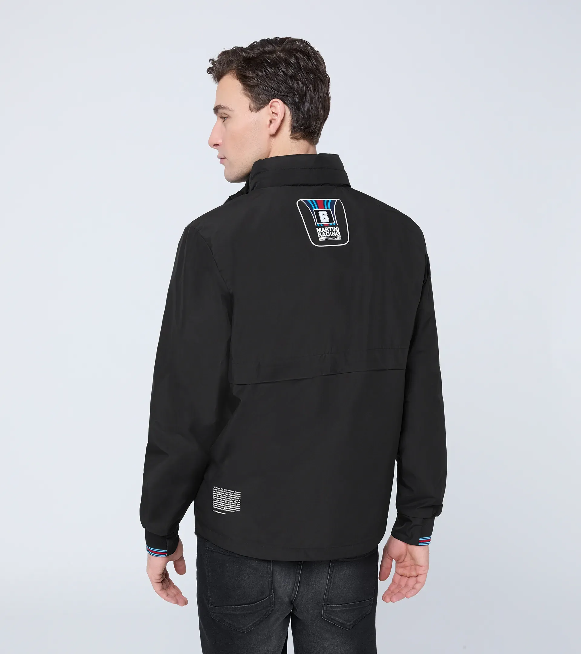 Windbreaker – MARTINI RACING® 7