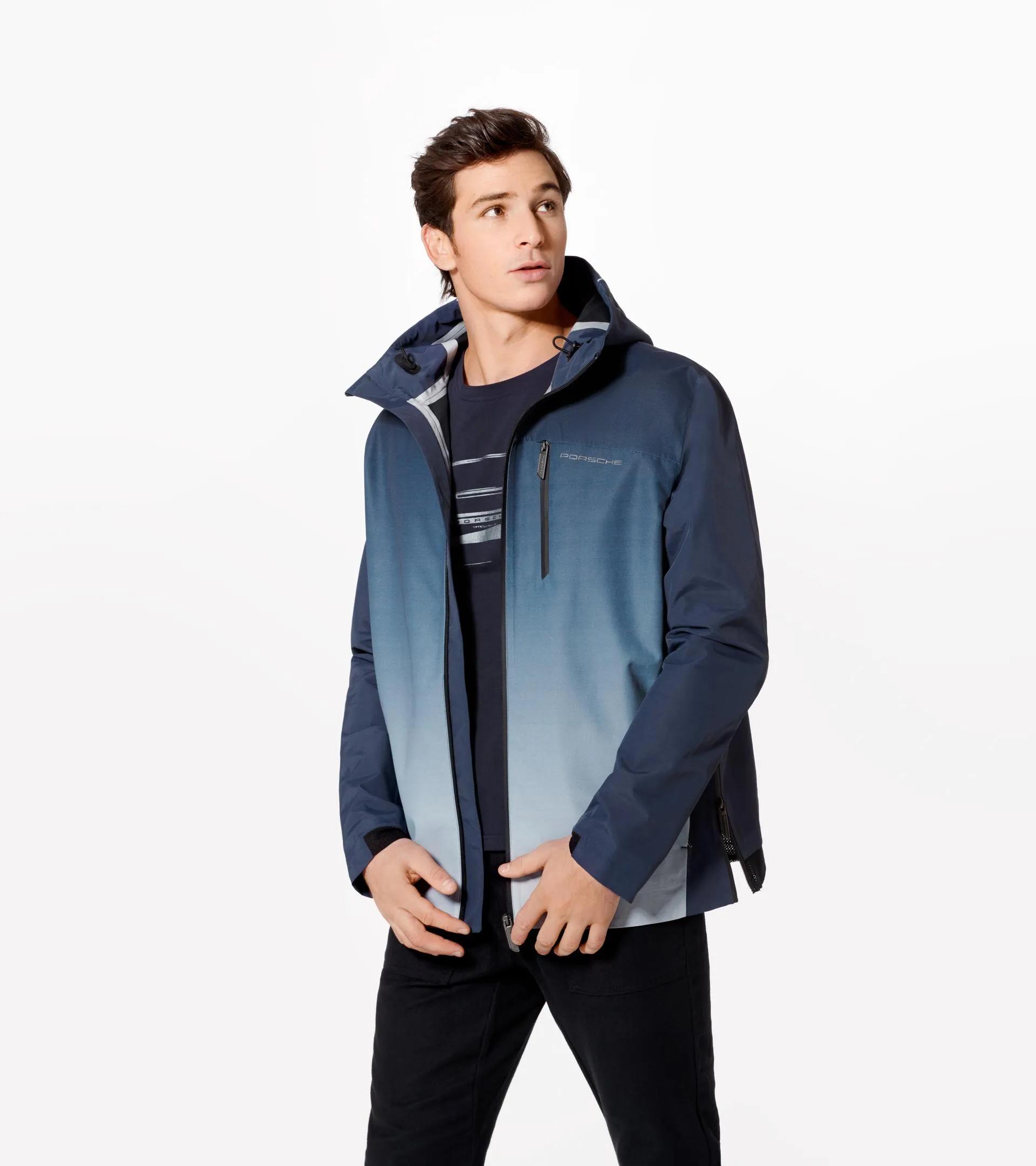 Jacket unisex – Turbo thumbnail 2