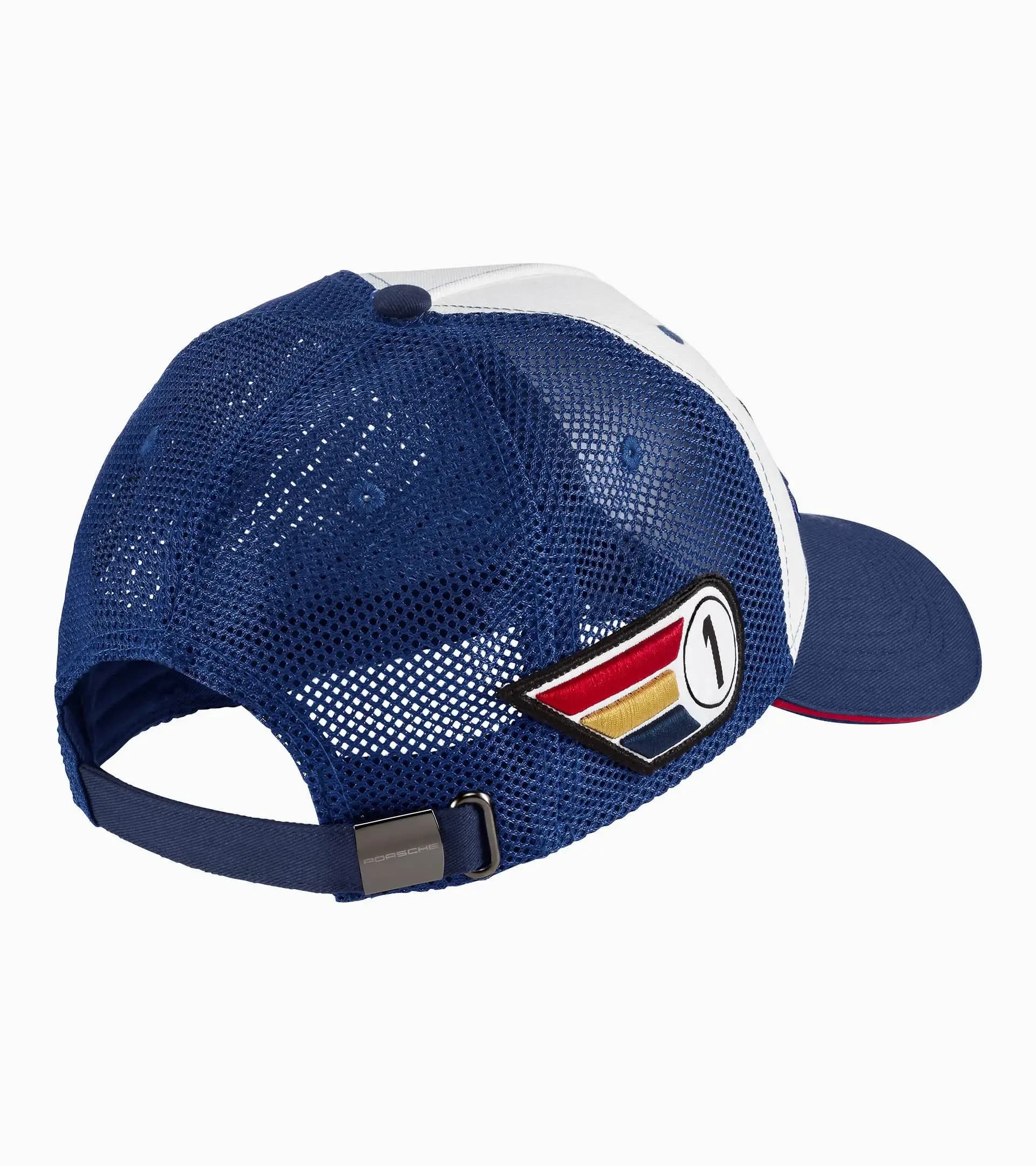 Berretto trucker unisex – Racing 2