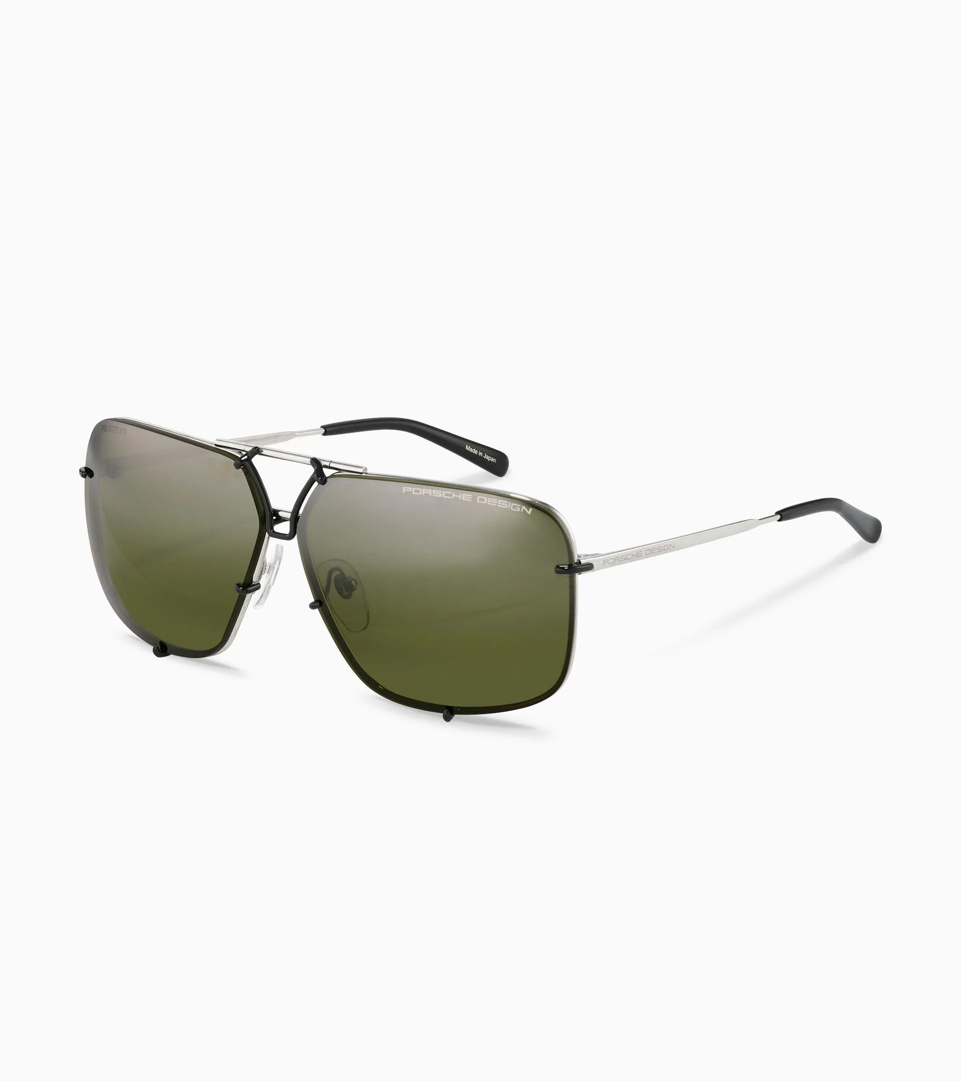 Lunettes de discount soleil porsche design