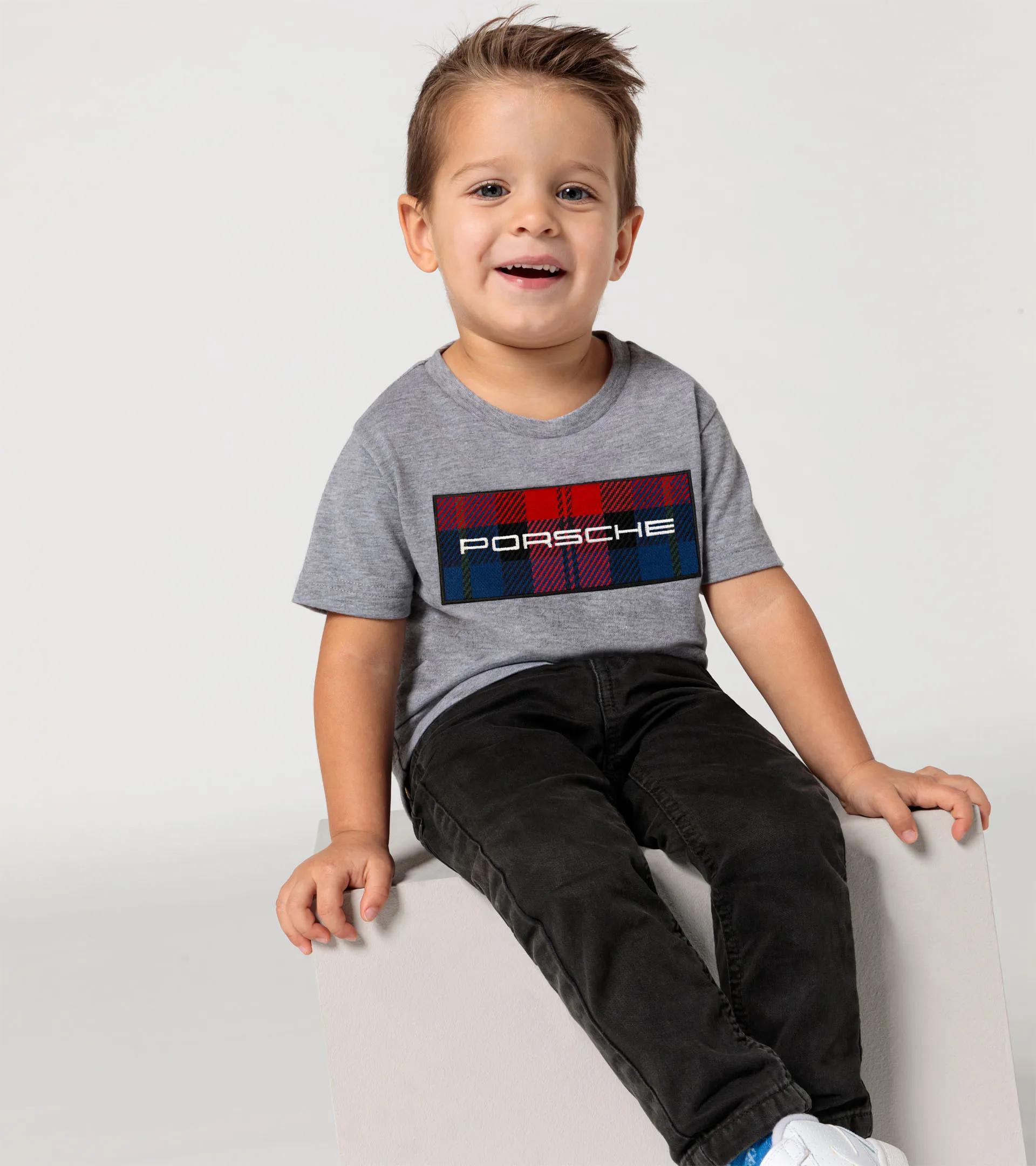 T-shirt enfant – Turbo No. 1 thumbnail 3