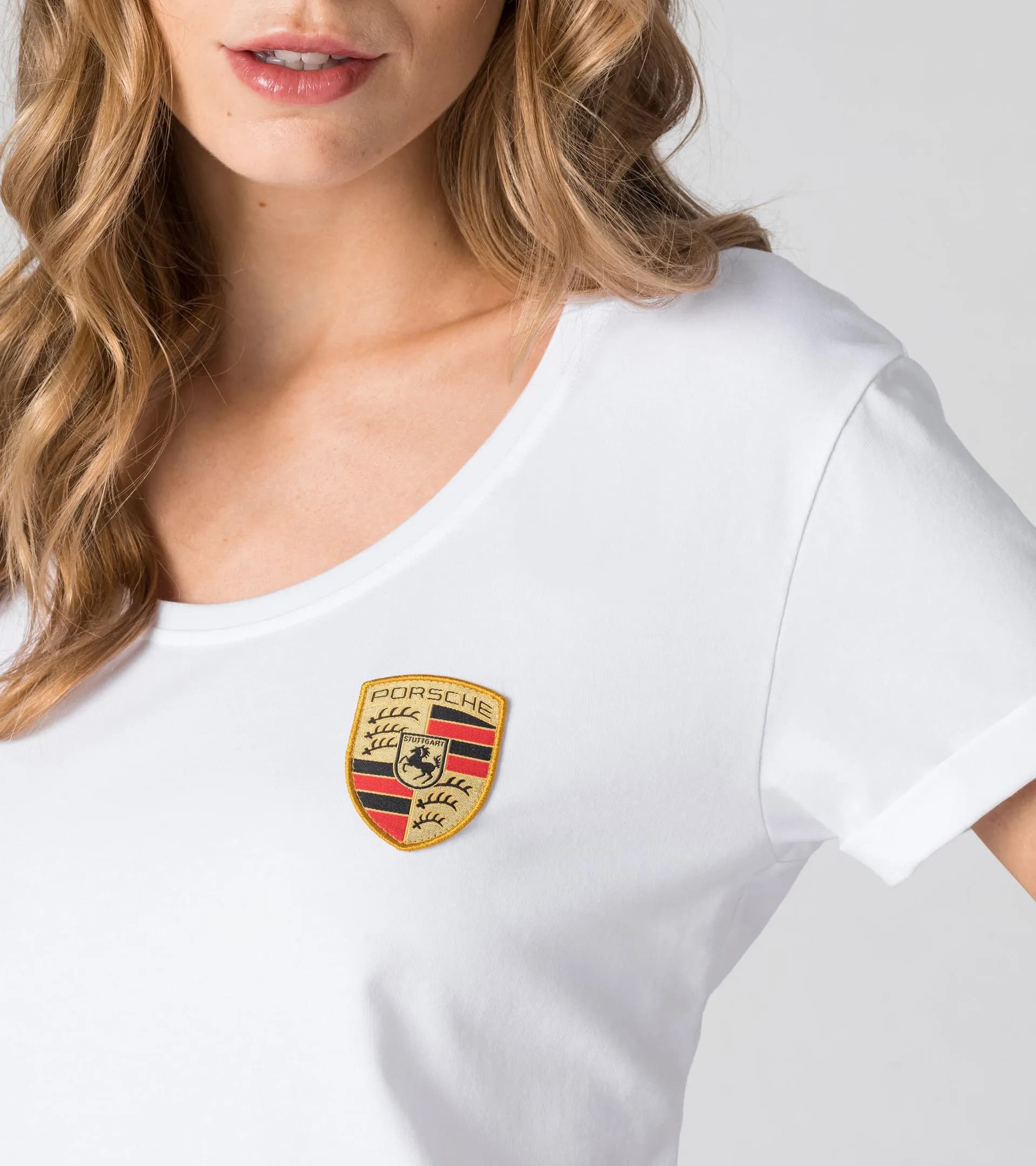 Porsche t shirt sale