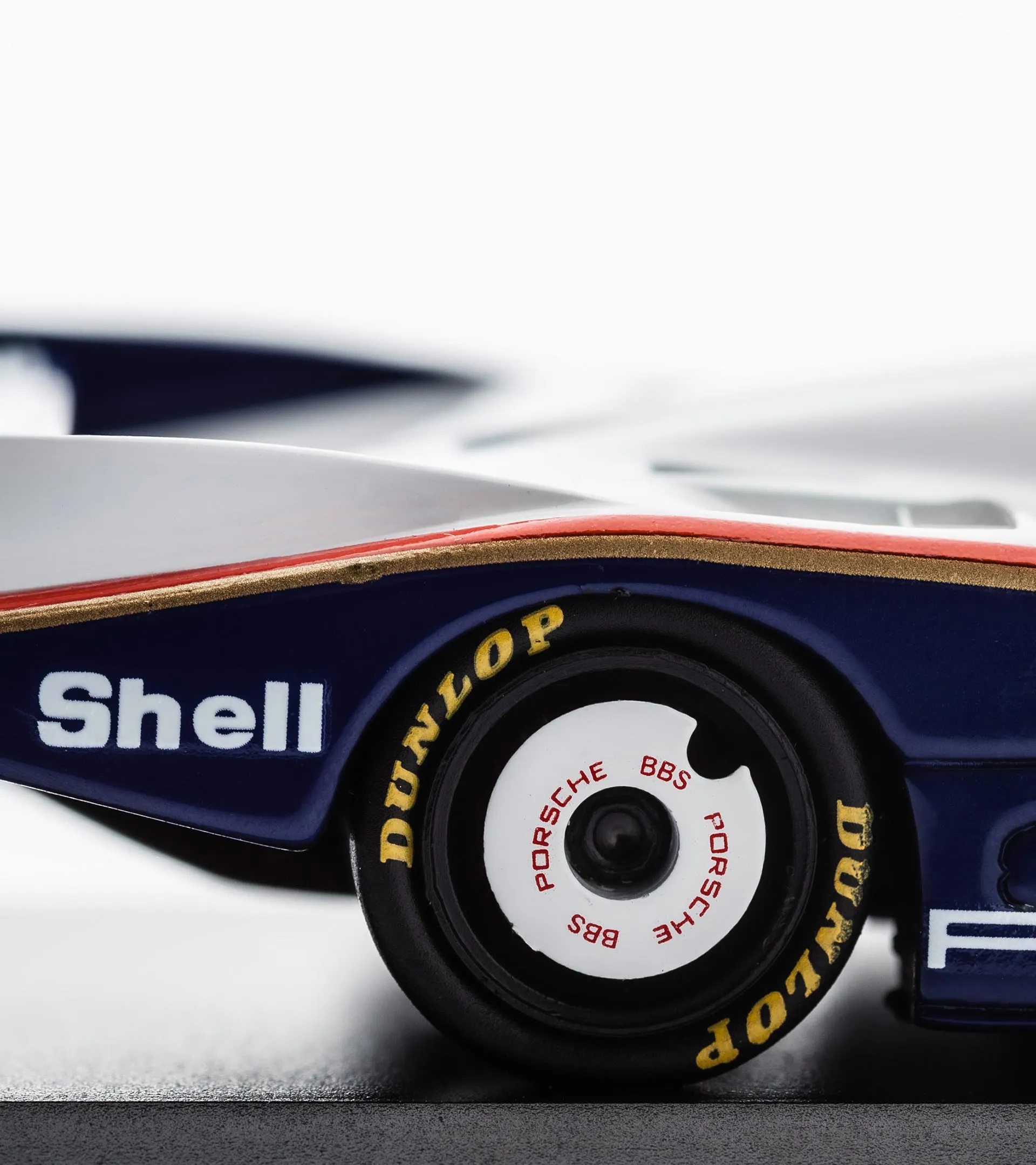 Porsche 962 C - Le Mans 1987 2