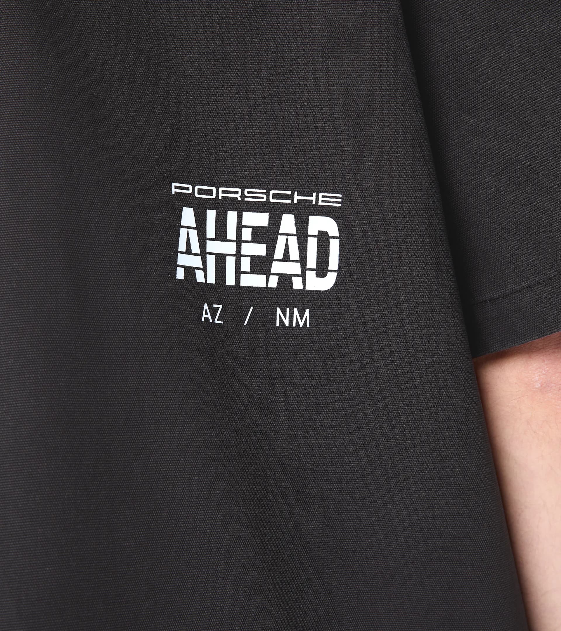 AHEAD shirt jacket 3