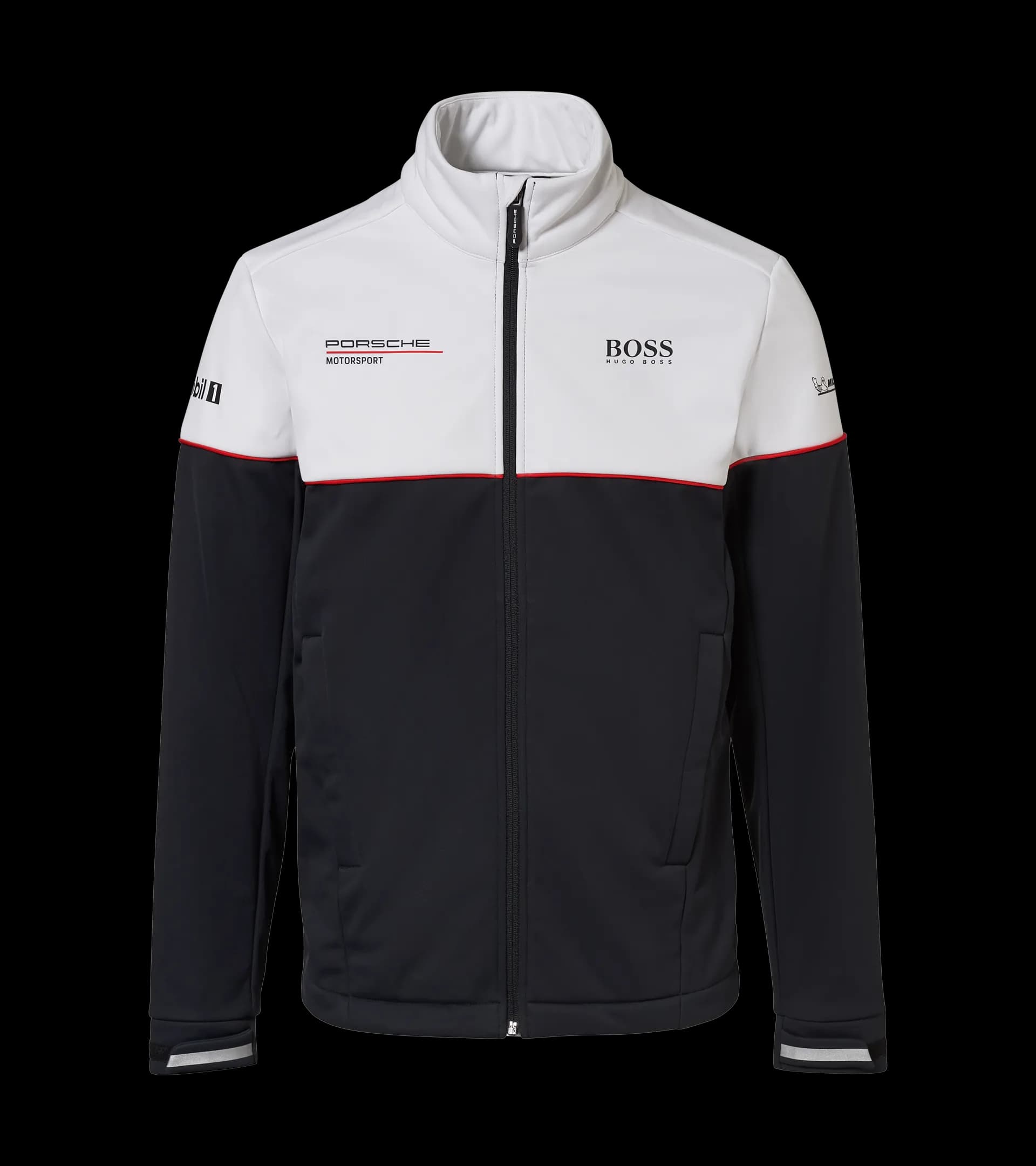 Giacca Soft Shell – Motorsport 3