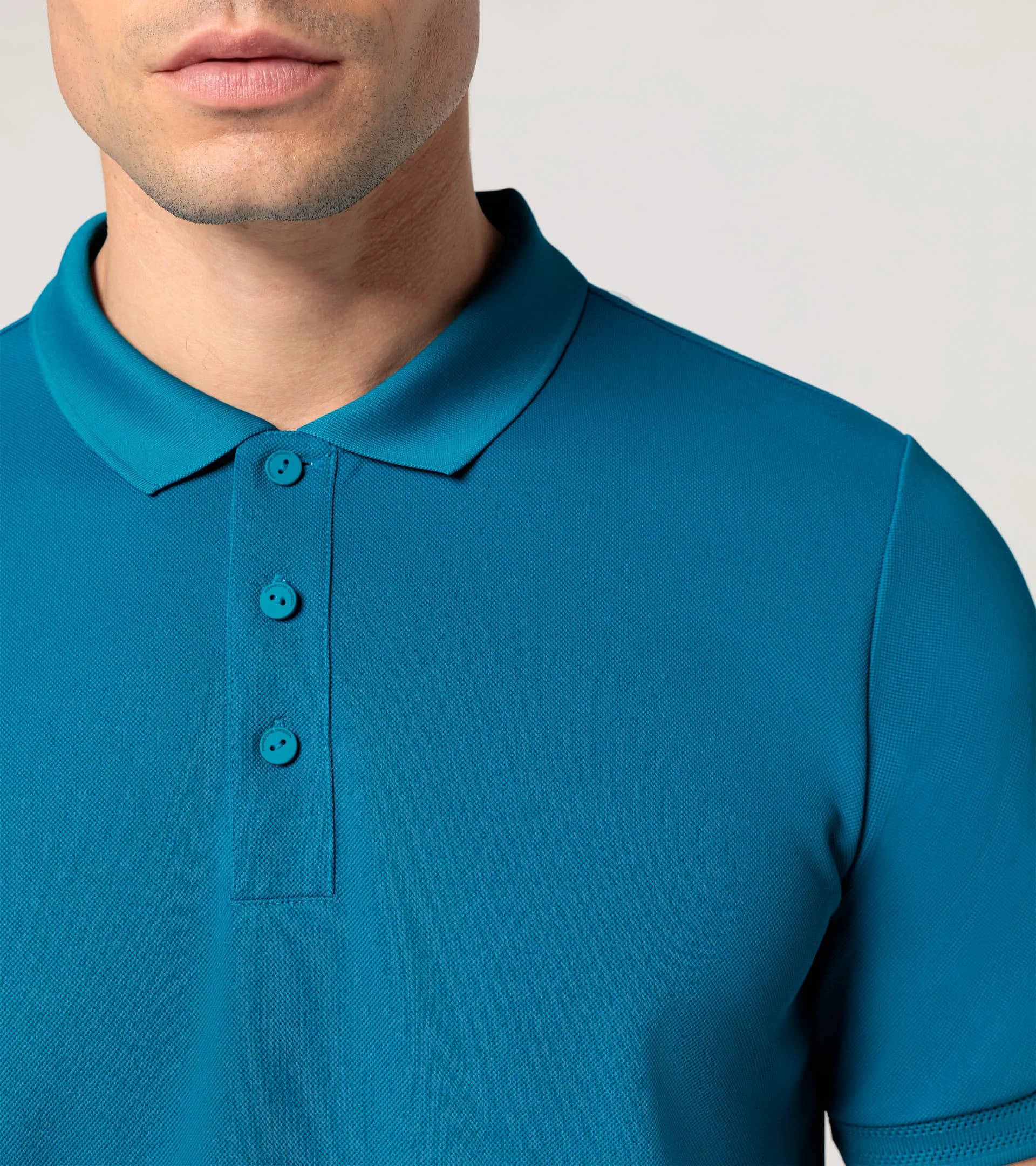 Polo Shirt 3