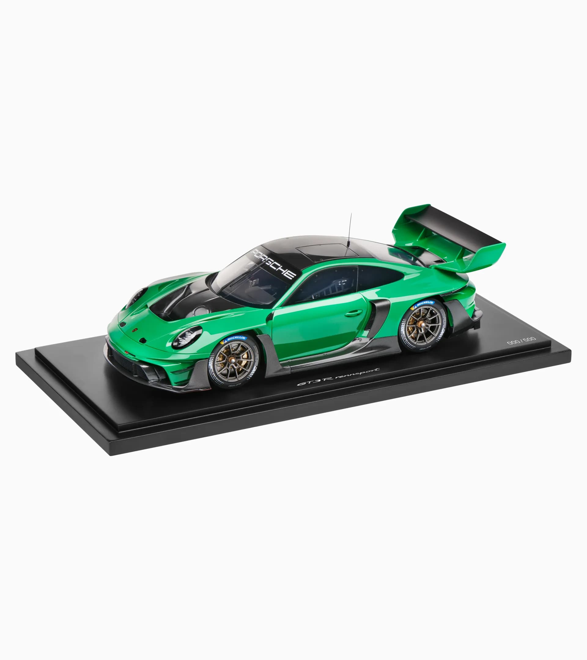 Porsche 911 GTR 3 Rennsport – Limited Edition 1