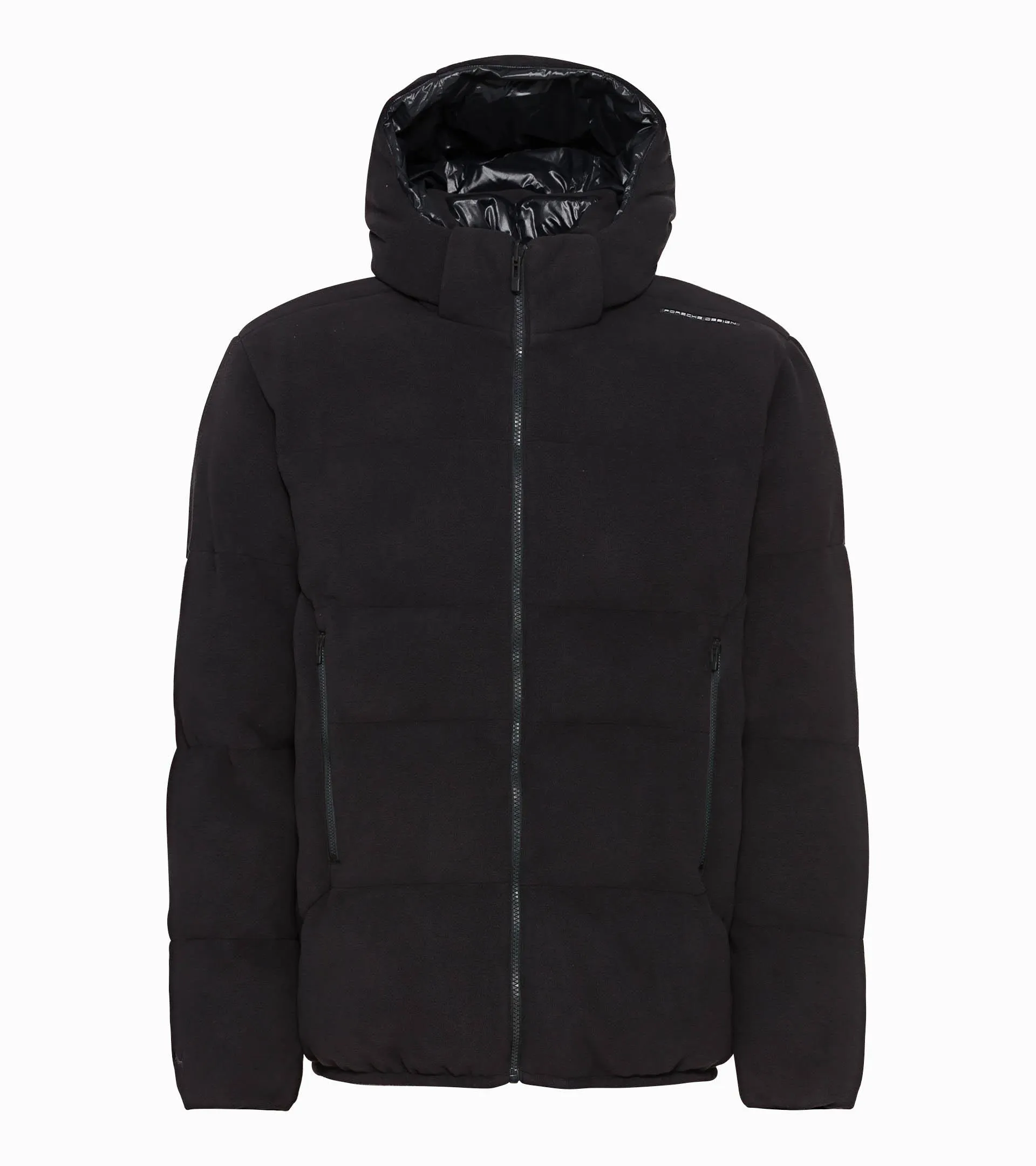 Porsche design shop winter jacket