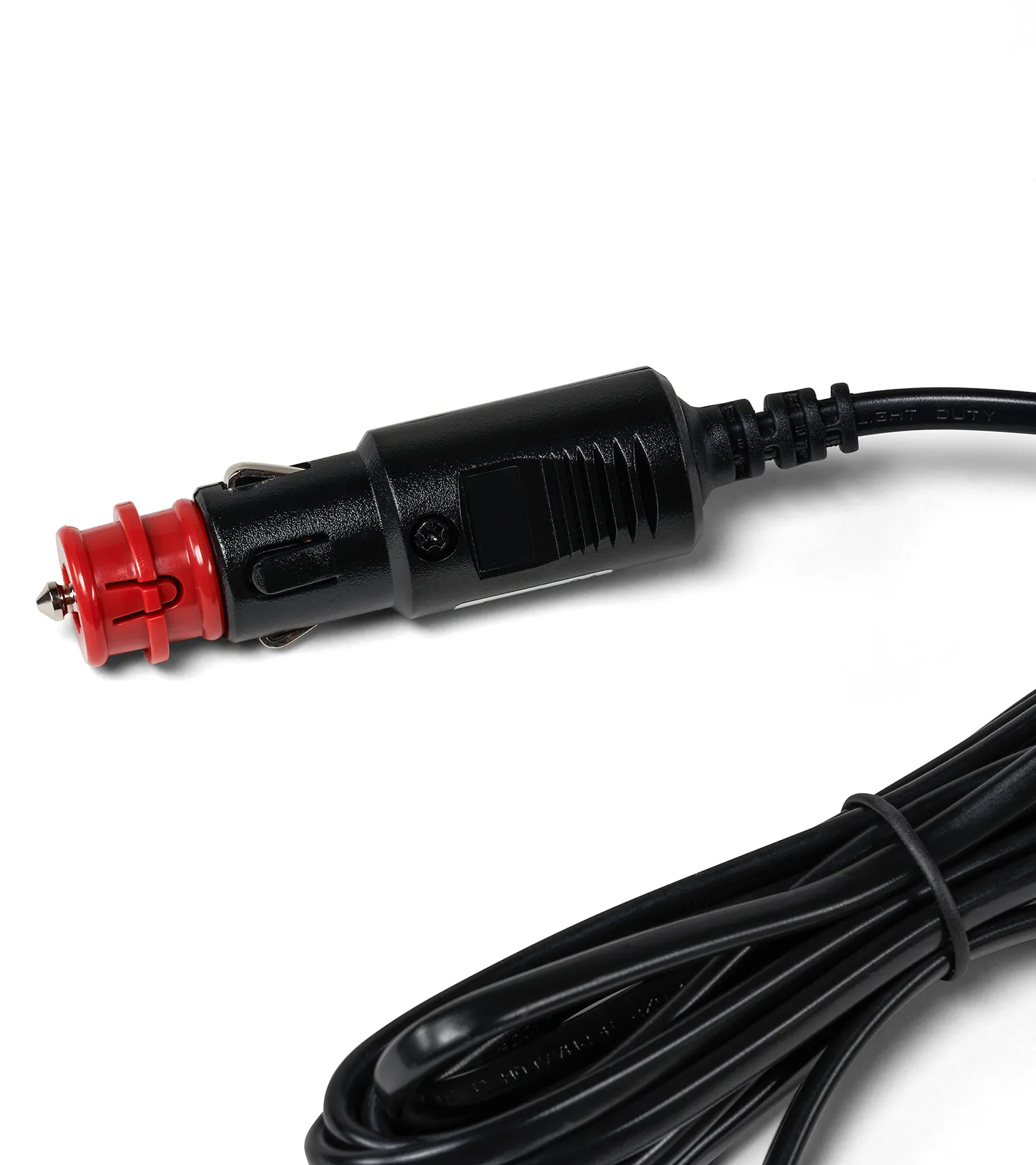 Batterie - Cable Rouge +12v - borne (+) - 16mm2 - long 250mm