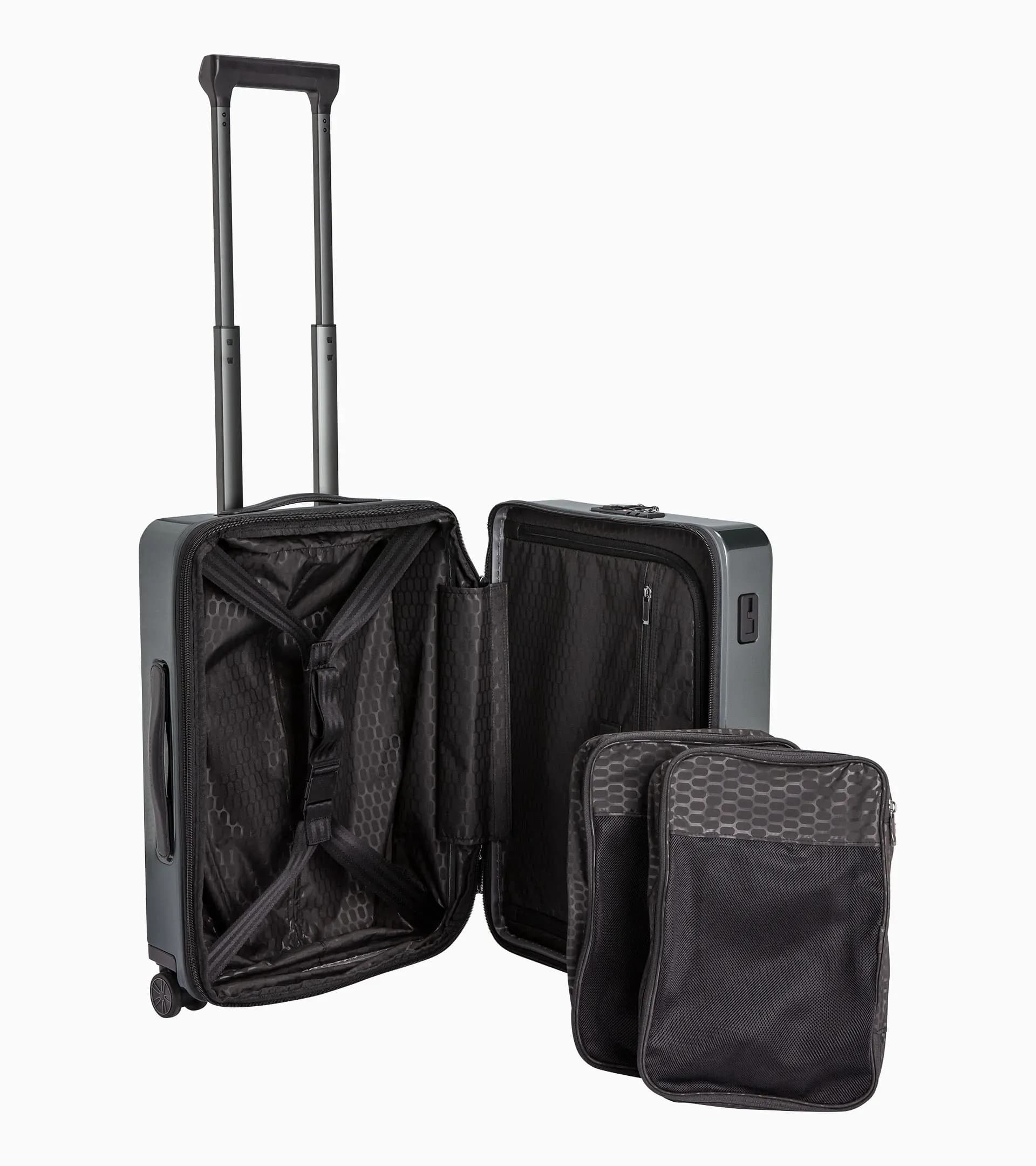 Roadster Hardcase Business Trolley S 4