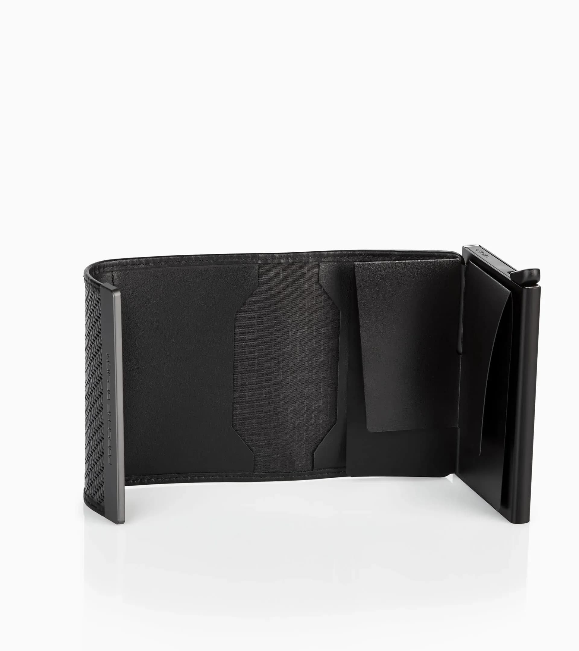 Porsche Design Secrid Porta Carte carbonio 2