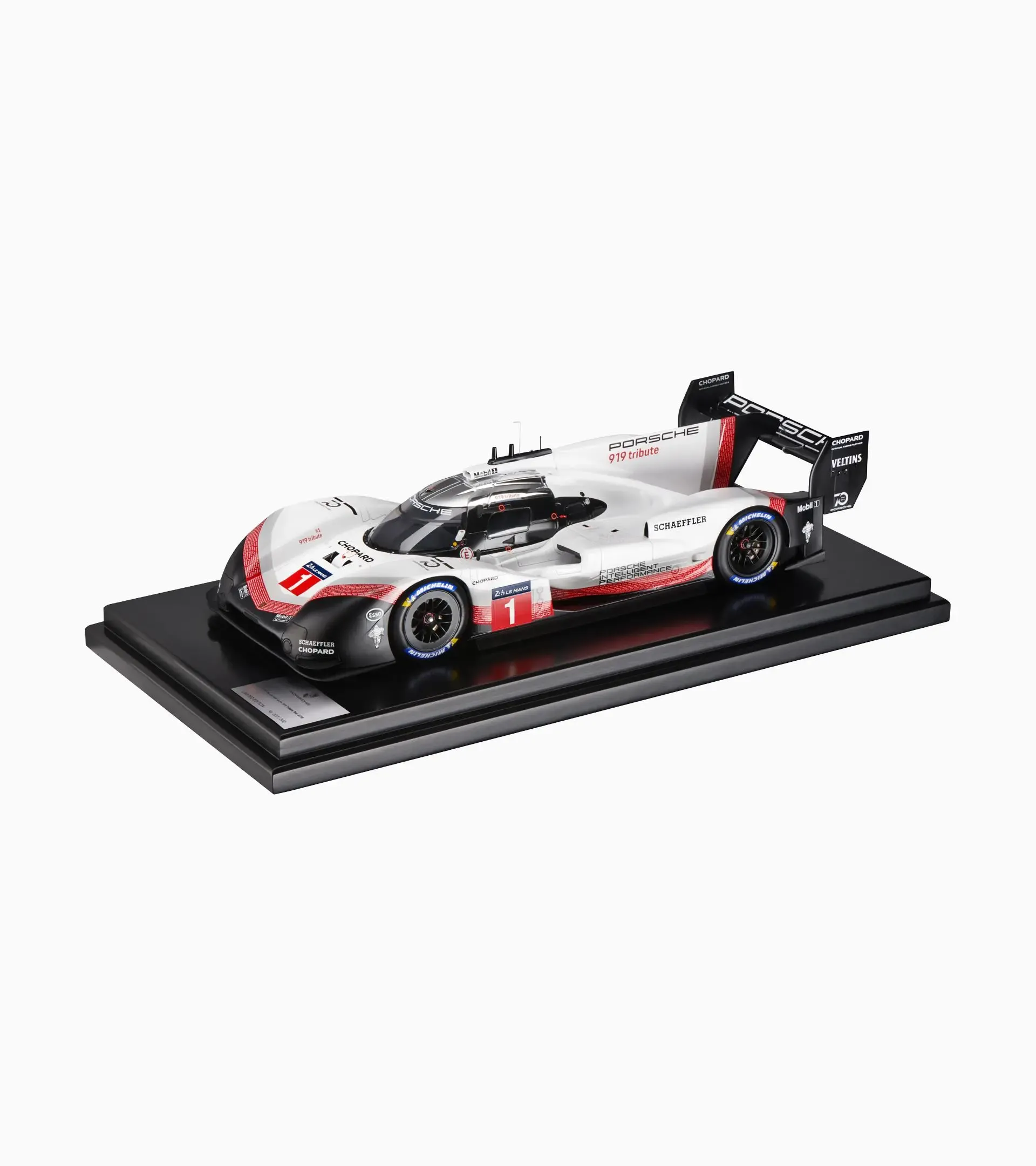 919 Hybrid Evo – Limited Edition 1