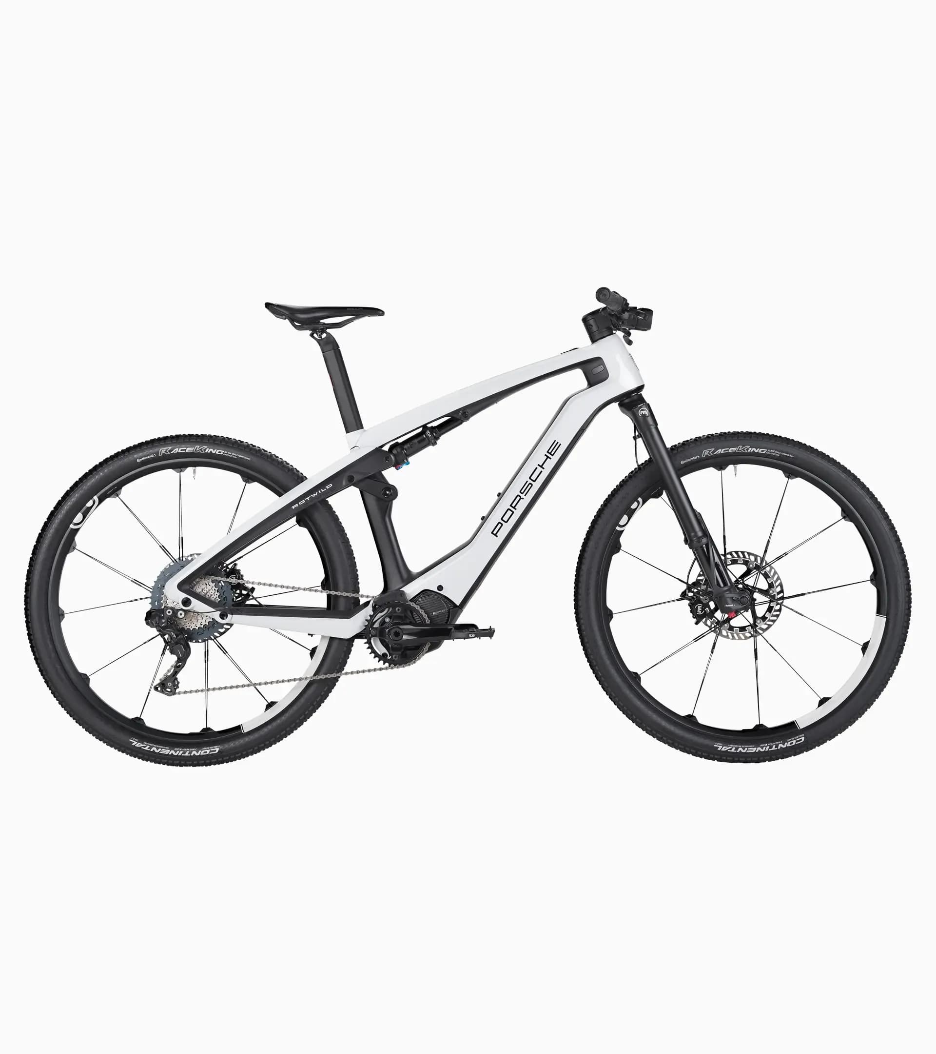 Porsche eBike Sport 2nd. Gen. 2