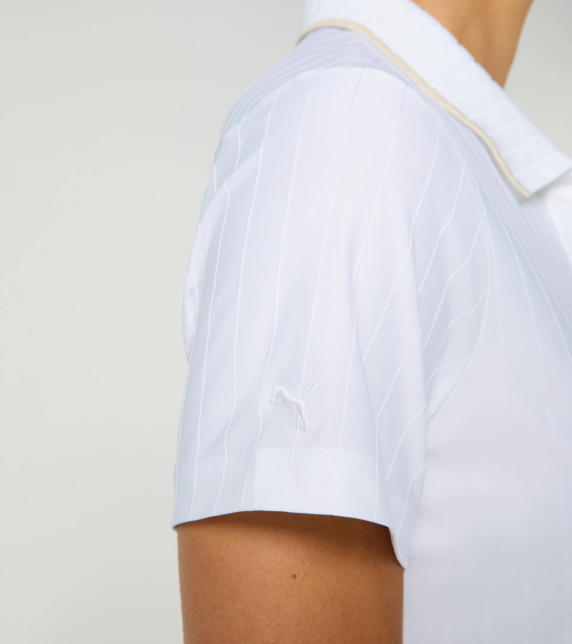 Poloshirt – 911 Targa 60Y 3