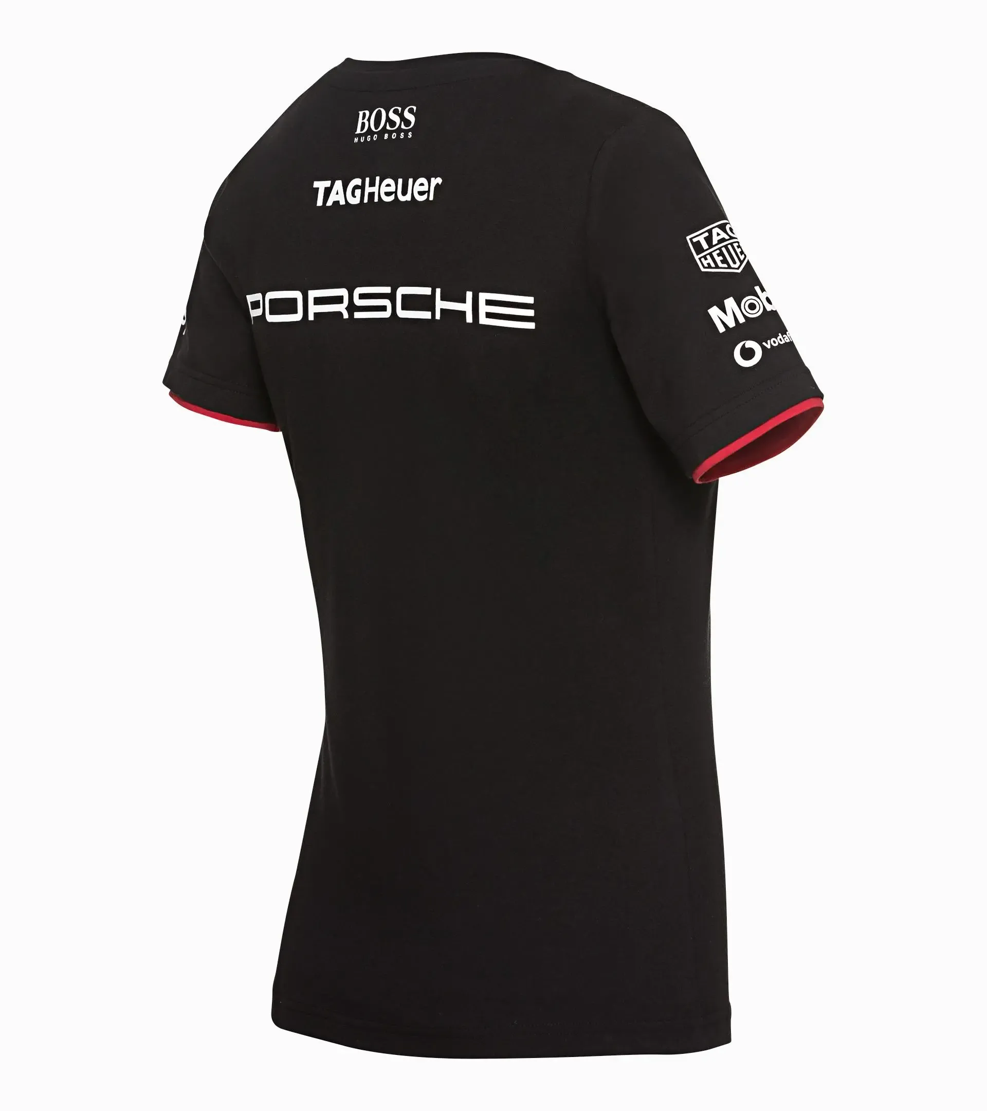 Women's T-Shirt – Formula E – Motorsport 2