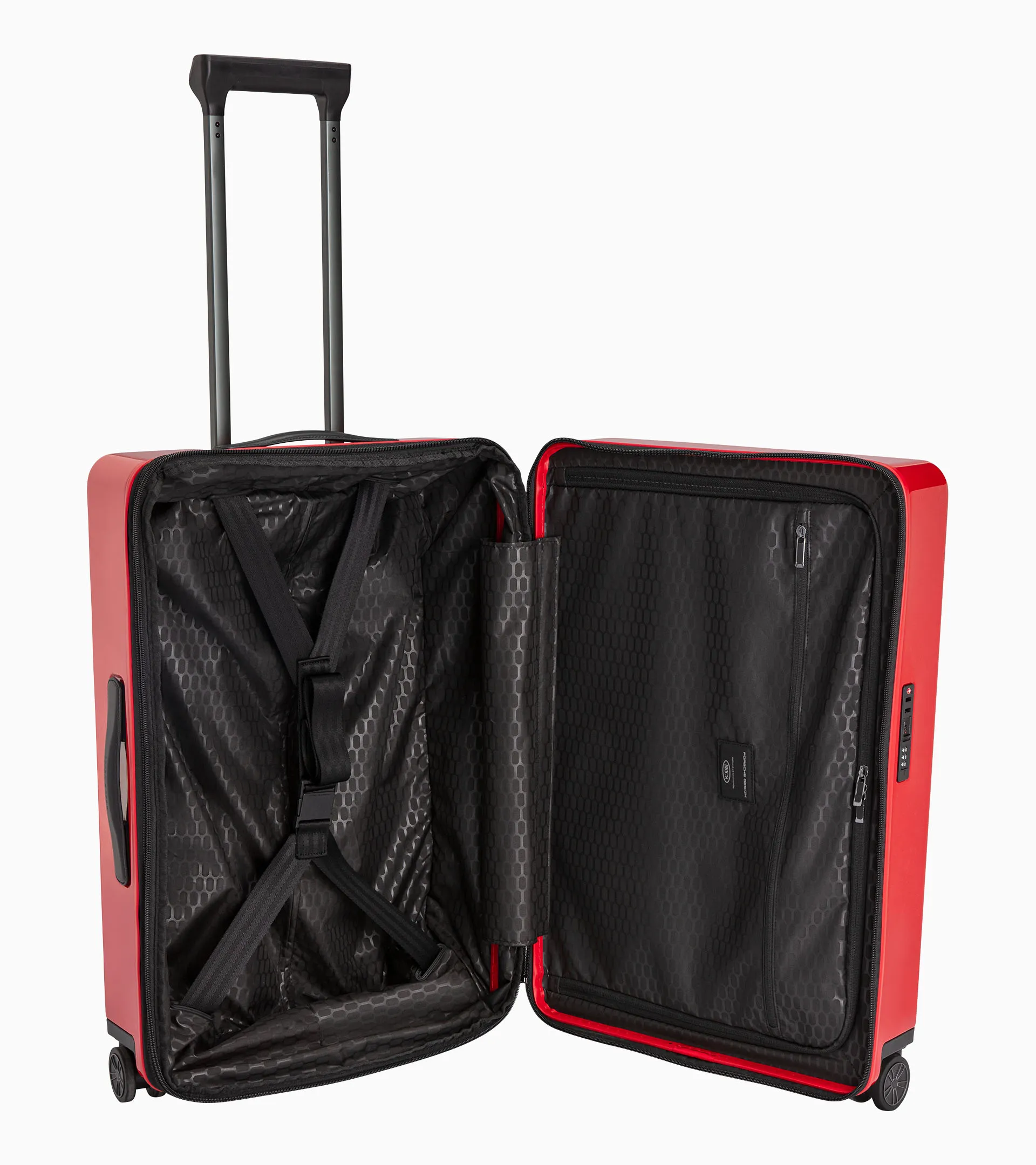 Trolley M Roadster Hardcase 3