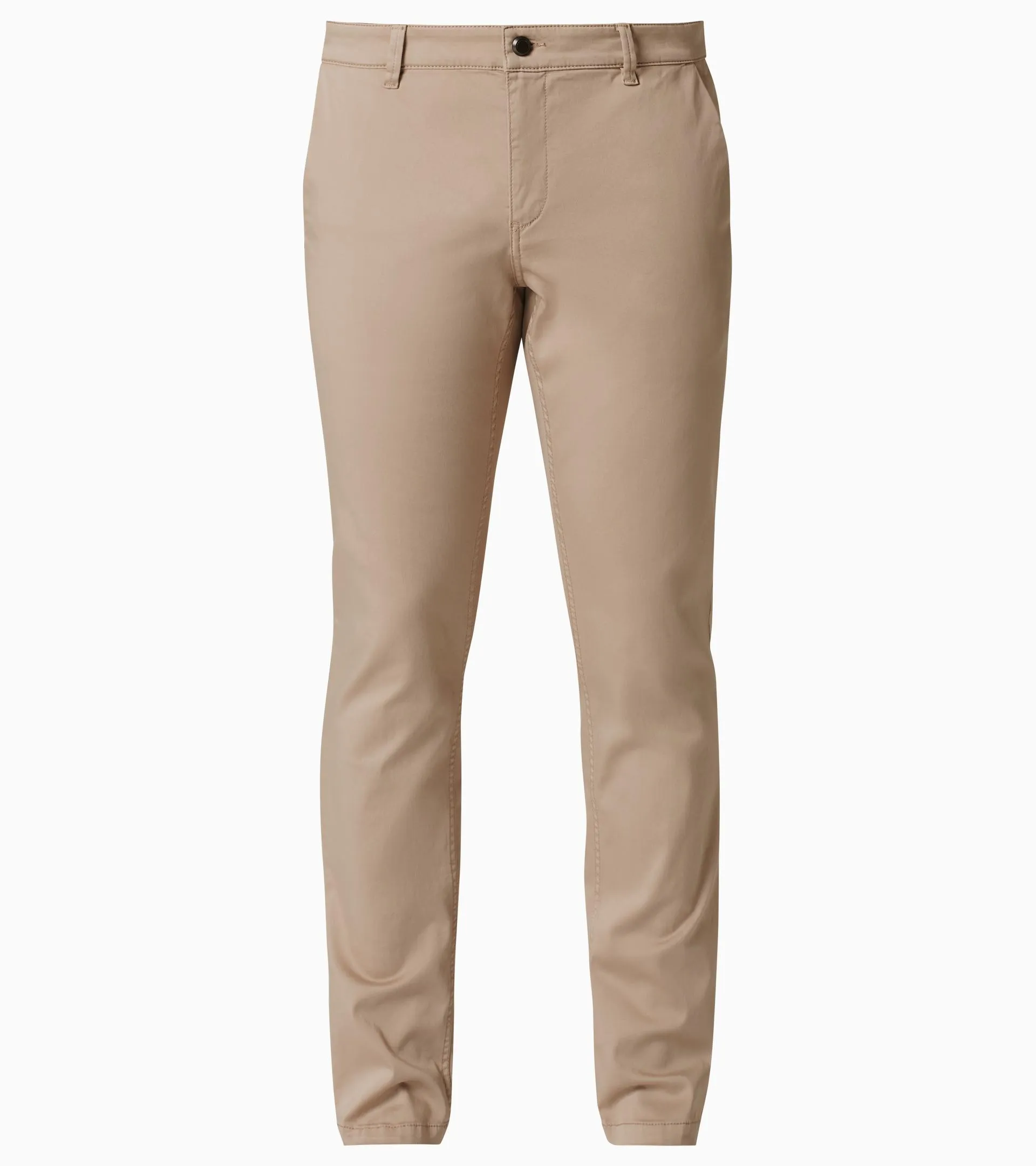 Relaxed Basic Chino 1