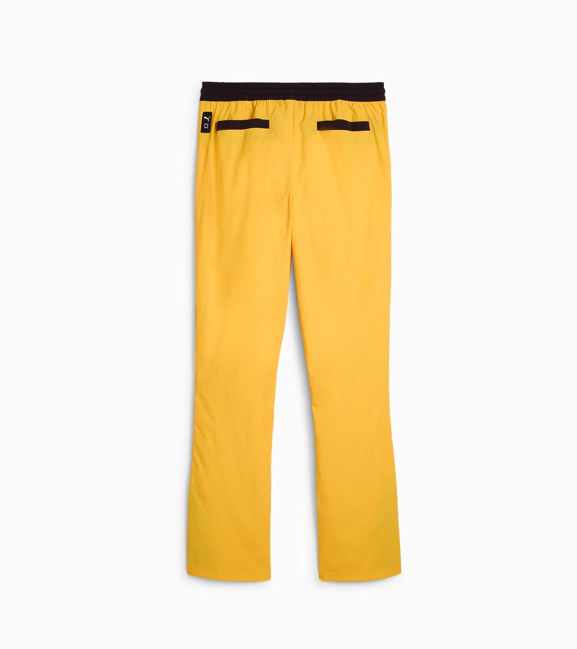 PUMA x PORSCHE Men’s Basketball Woven Pants thumbnail 1