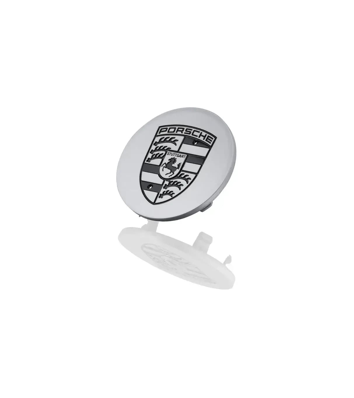 Hub cap for Porsche 1