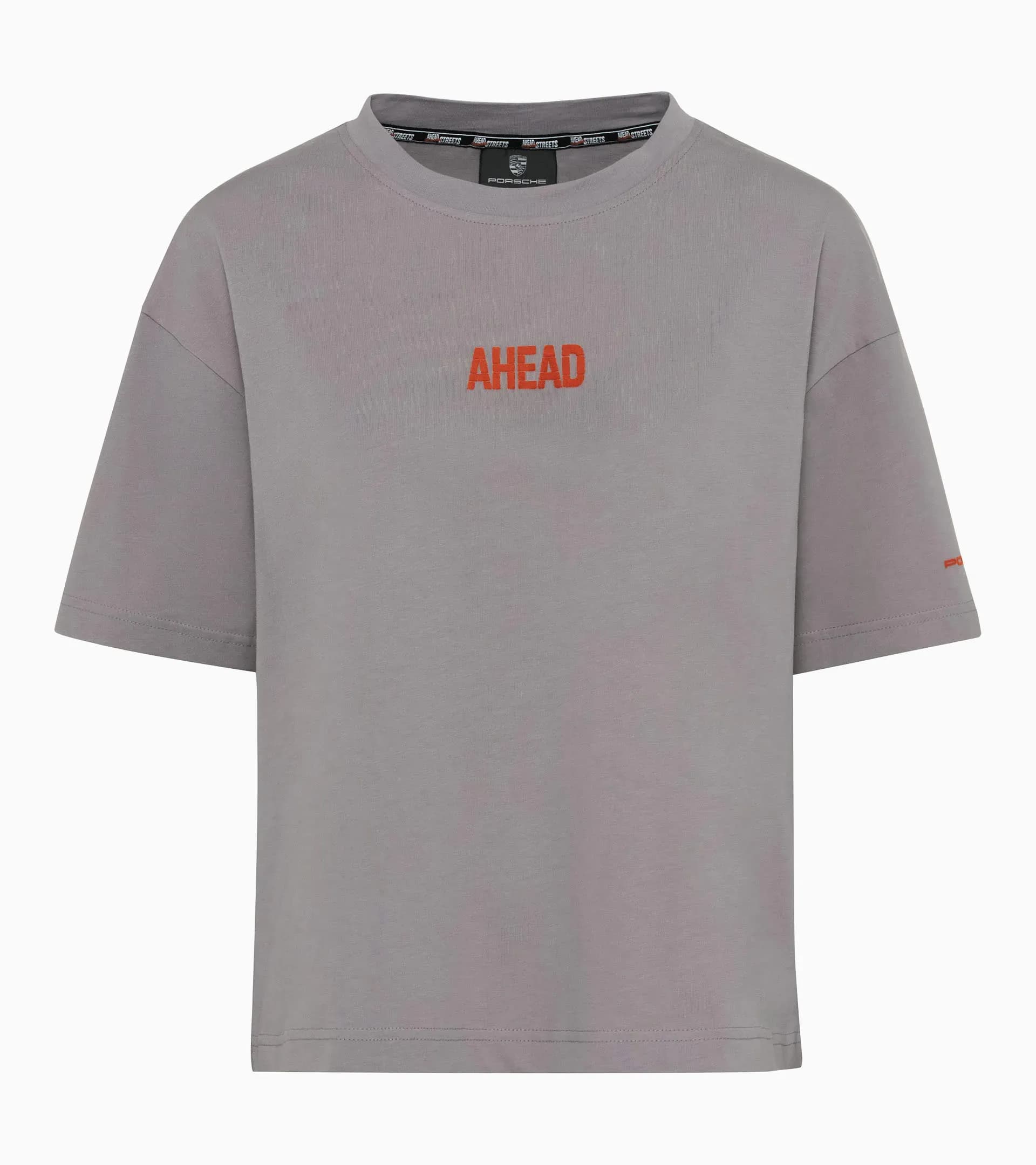 Damen T-Shirt AHEAD 1