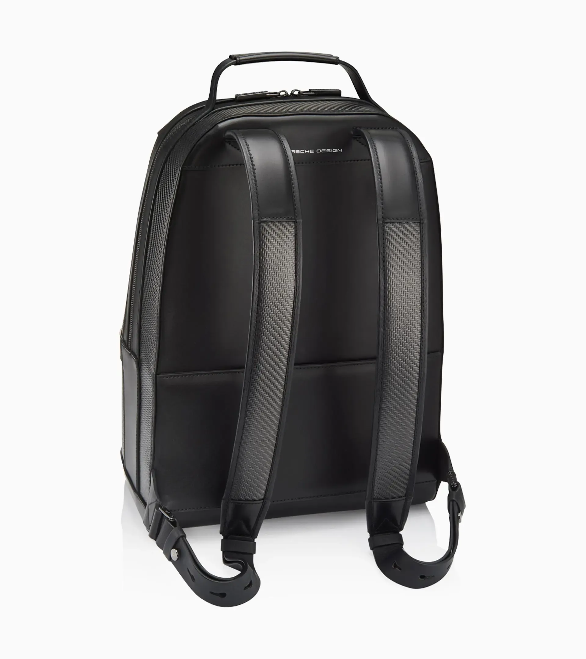 Carbon BackPack 2