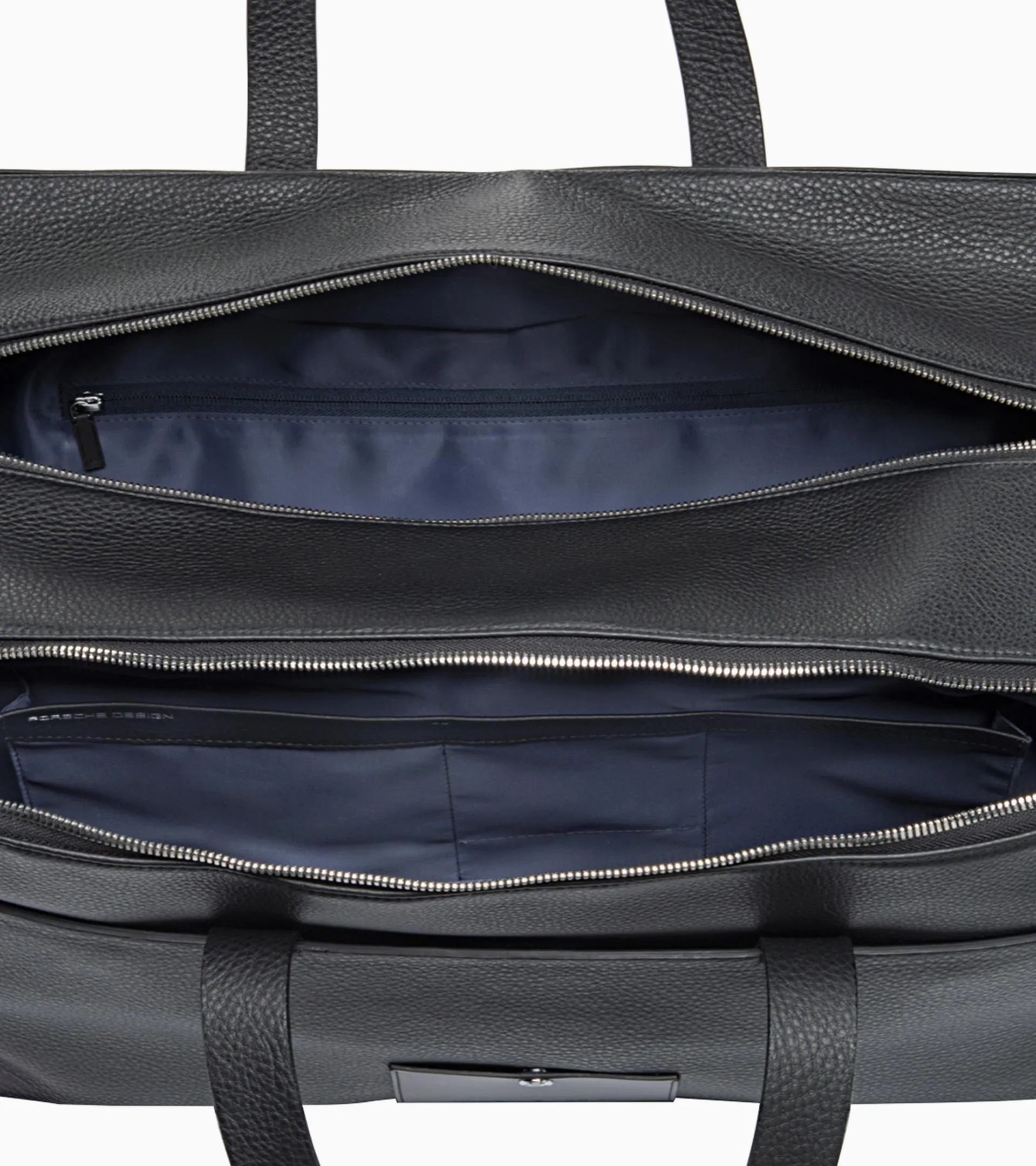 Bundle Voyager Weekender + 911 Speaker Silver 7