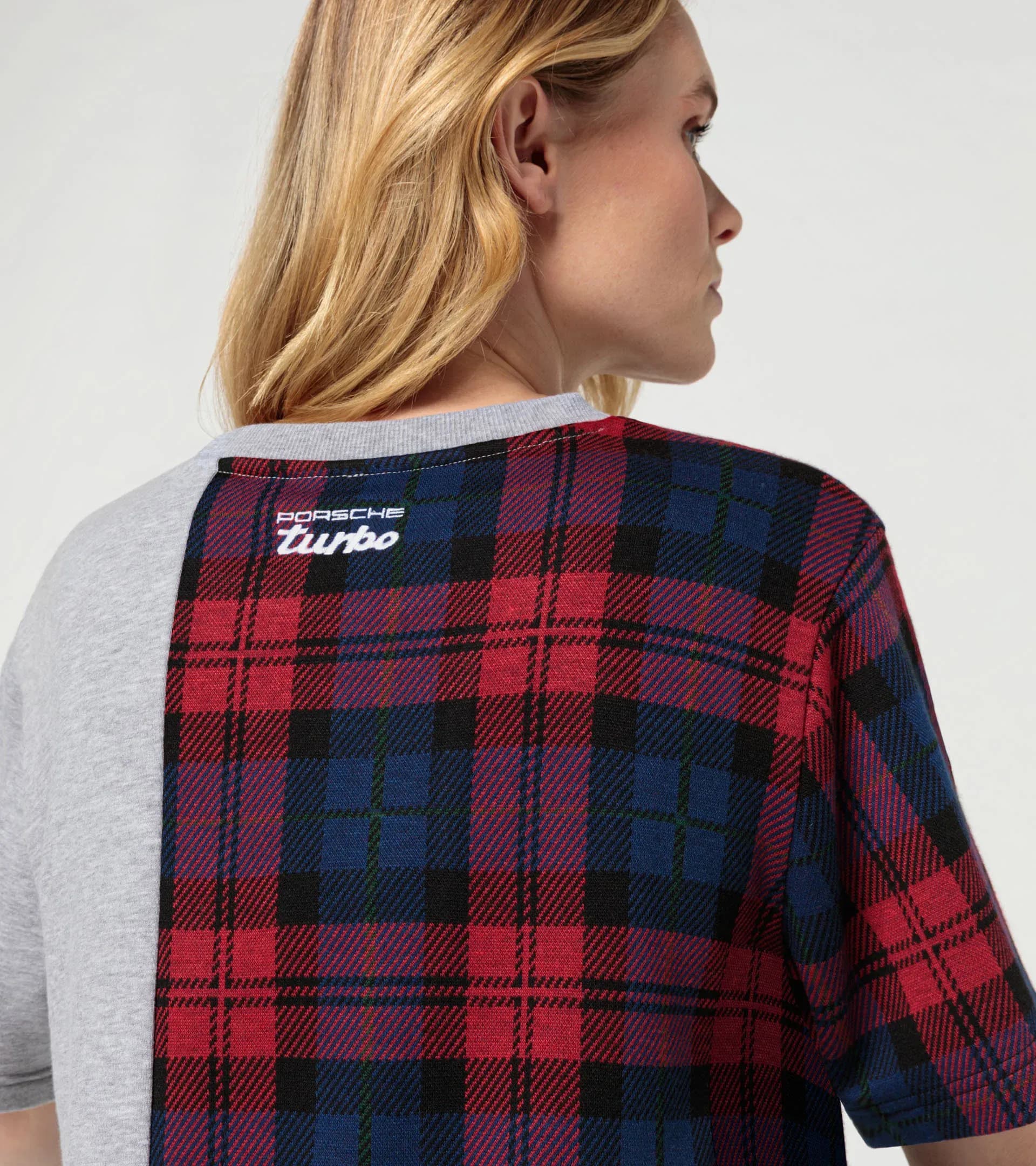 T-shirt femme – Turbo No. 1 3