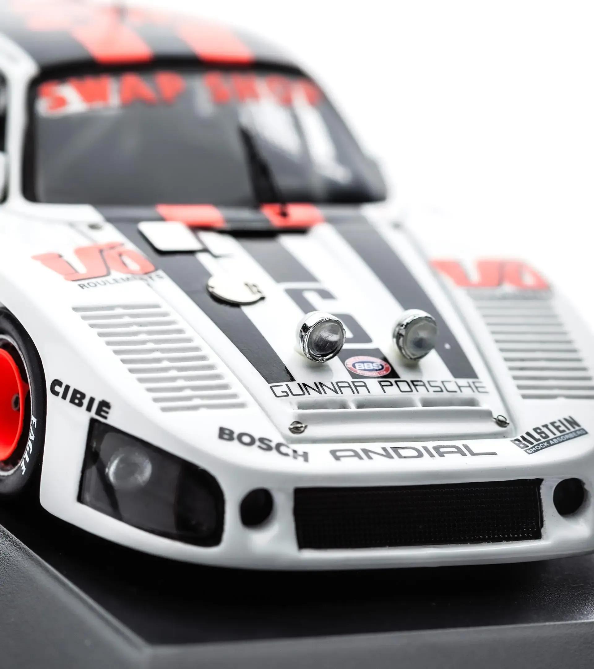 935 - Vencedor de Daytona en 1983 thumbnail 1