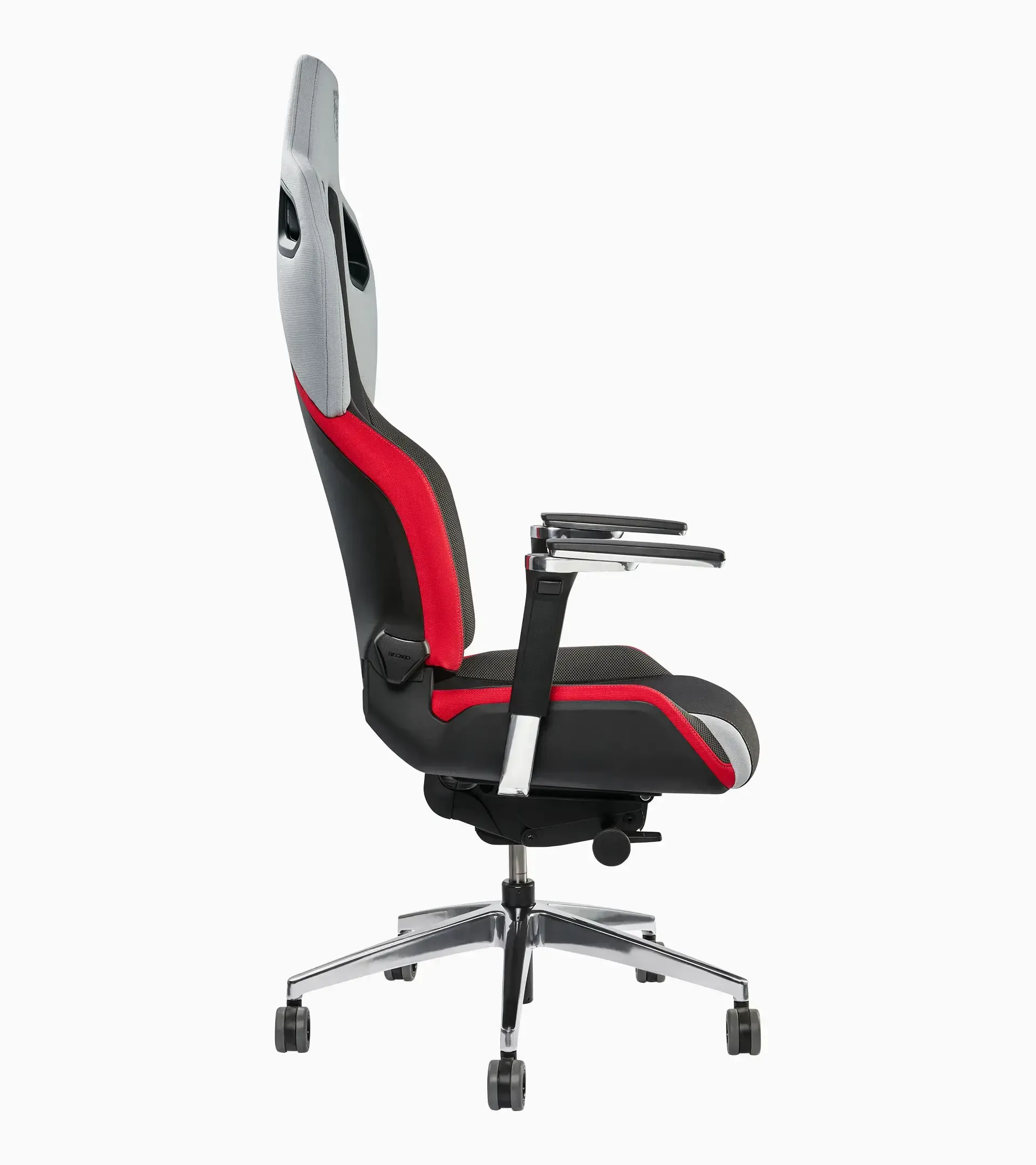Sedia gaming RECARO x Porsche in edizione limitata 2