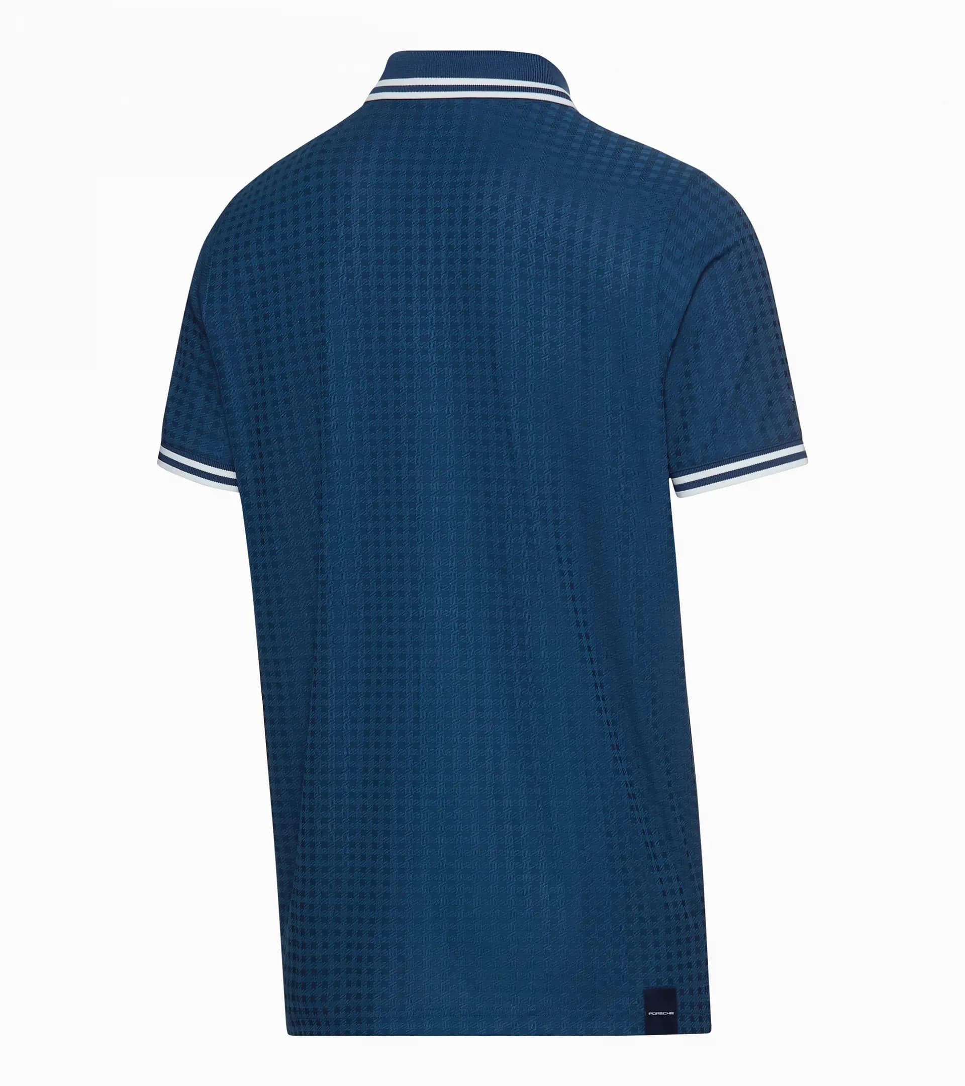 Polo shirt – 911 Targa 60Y 2