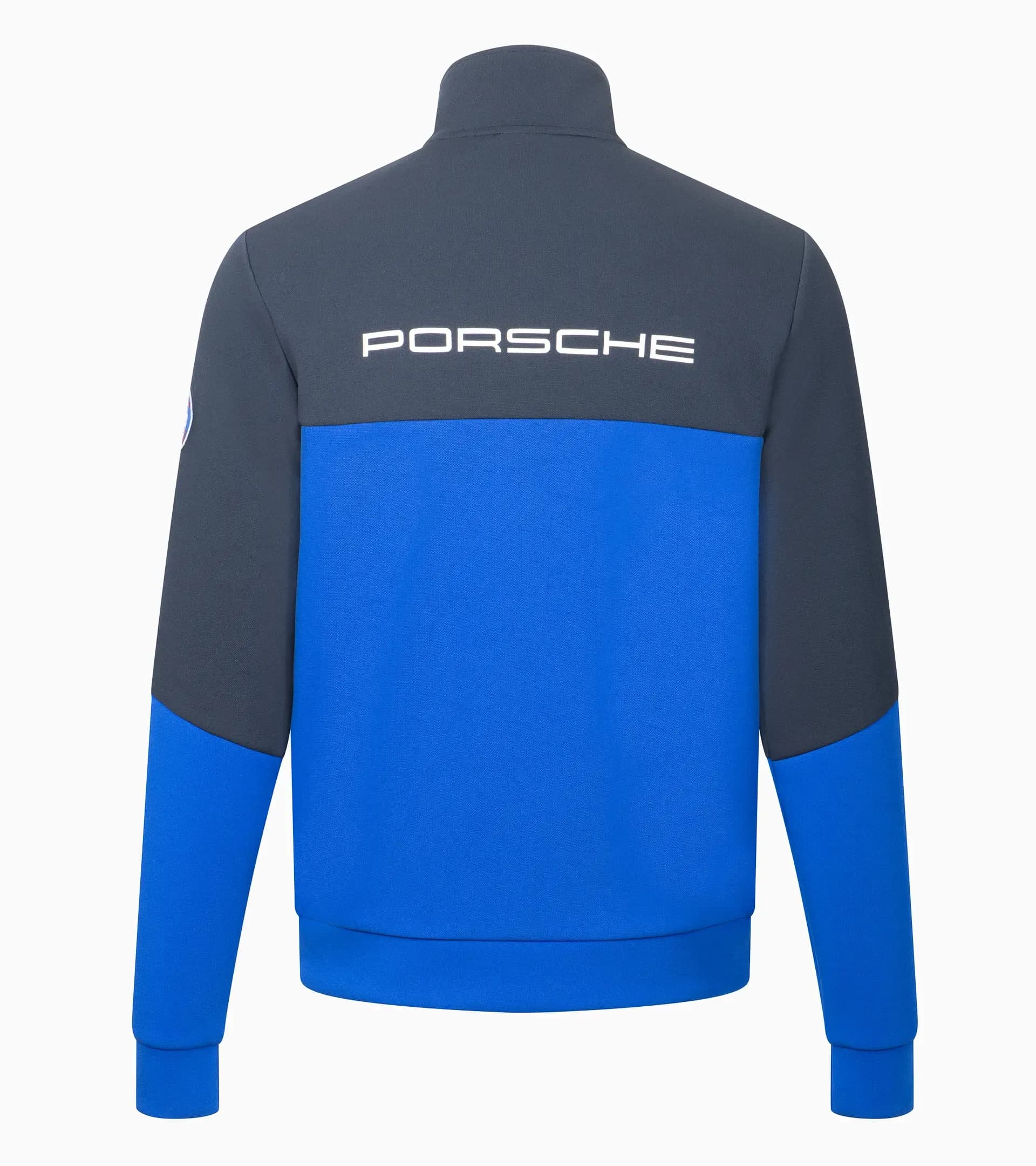 PCA Track Jacket – Porsche Club of America thumbnail 1