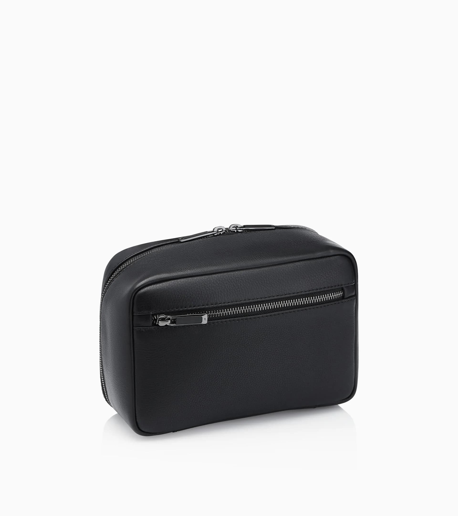 Roadster Leather Washbag M thumbnail 1