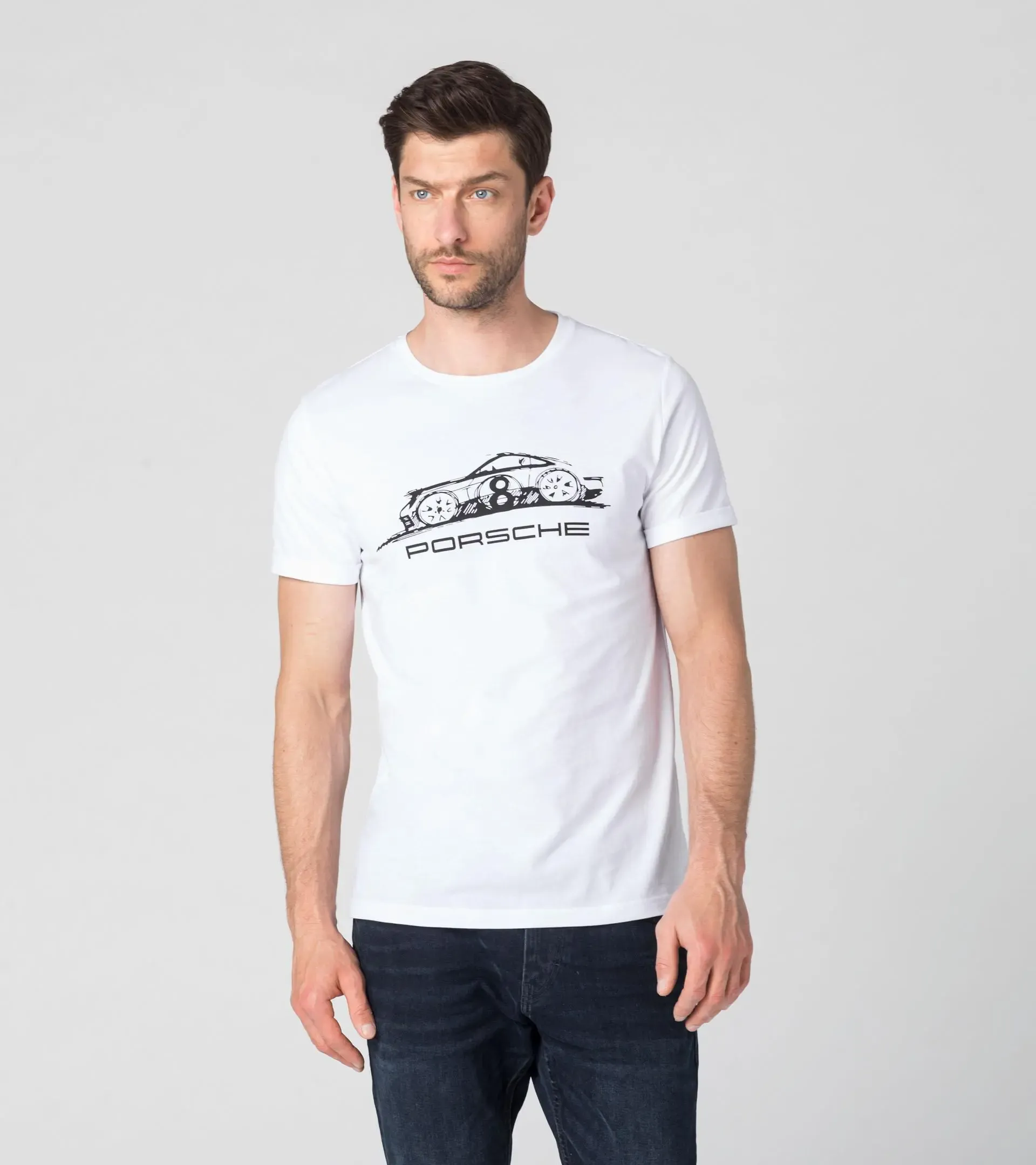 Camiseta – Essential 5