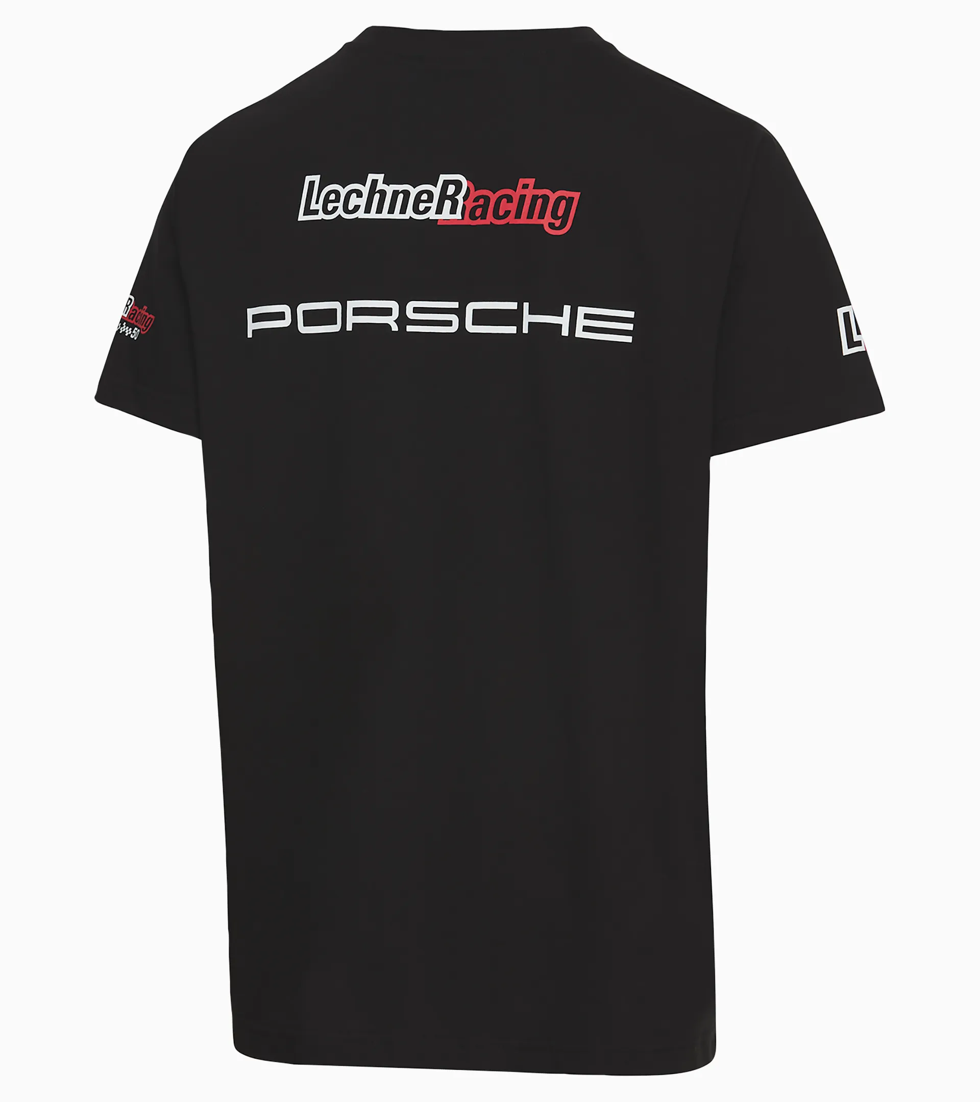 T-Shirt – Lechner Racing  1