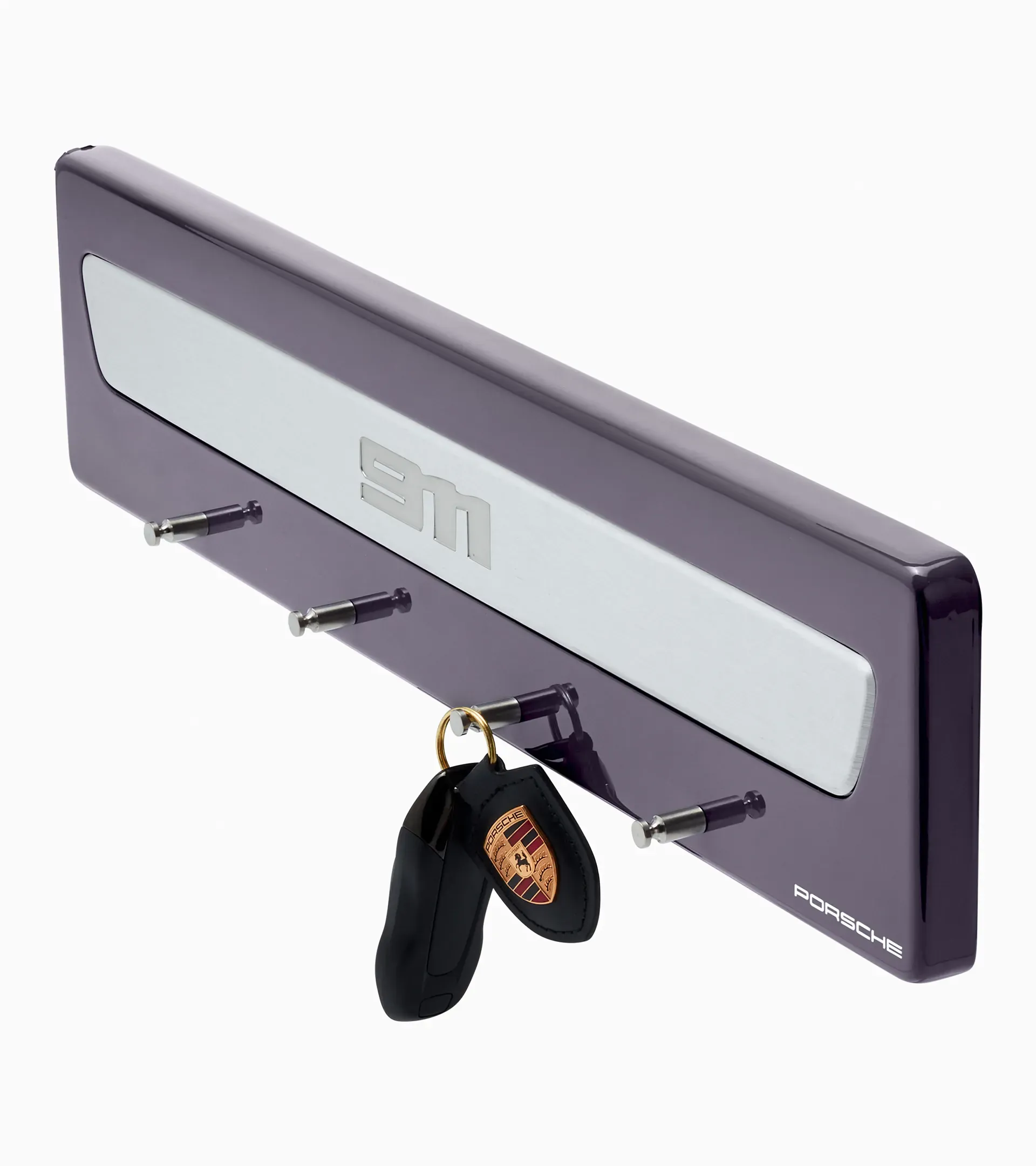 Porsche 911 key rack 2