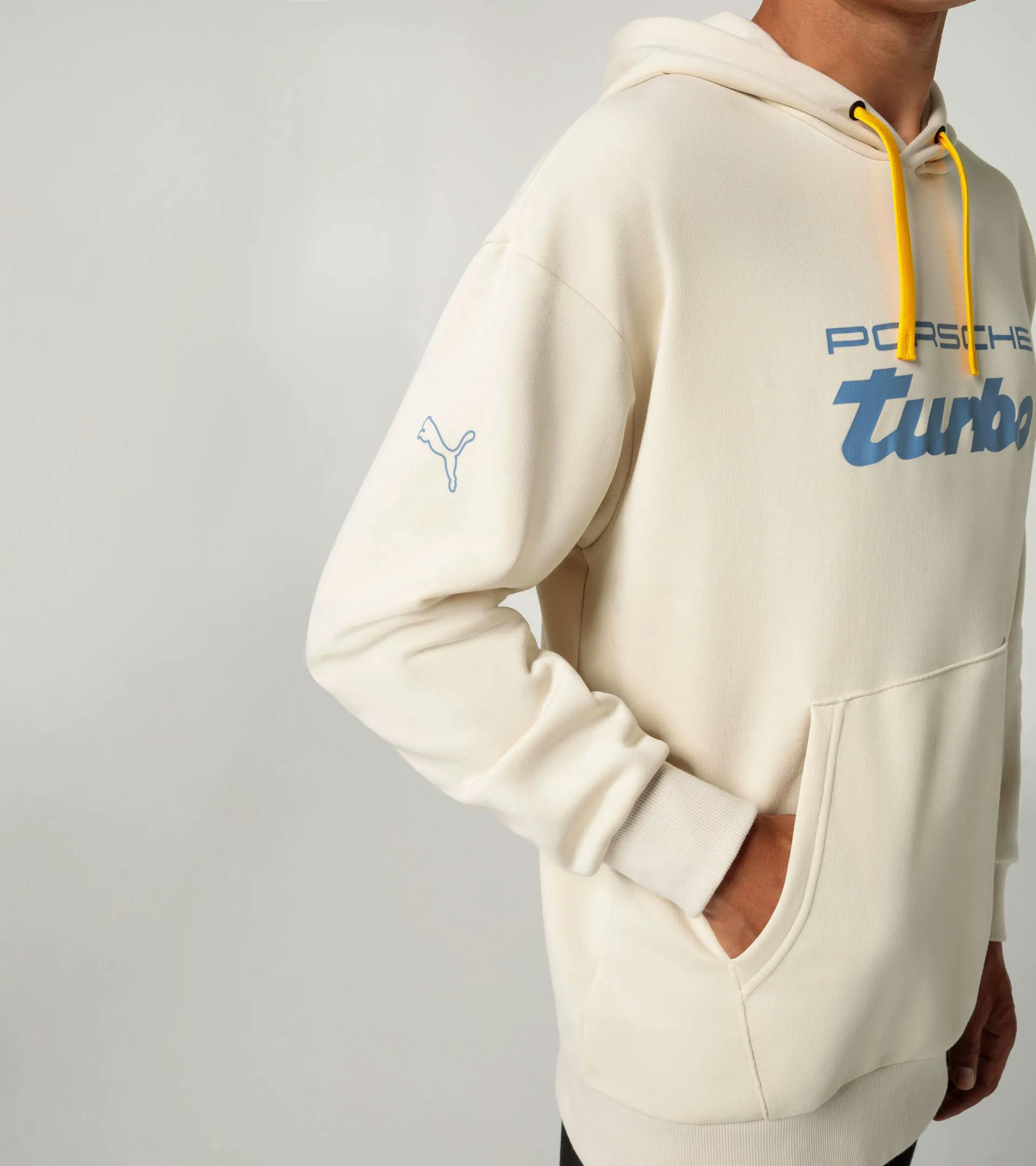 Porsche Turbo Hoodie thumbnail 3