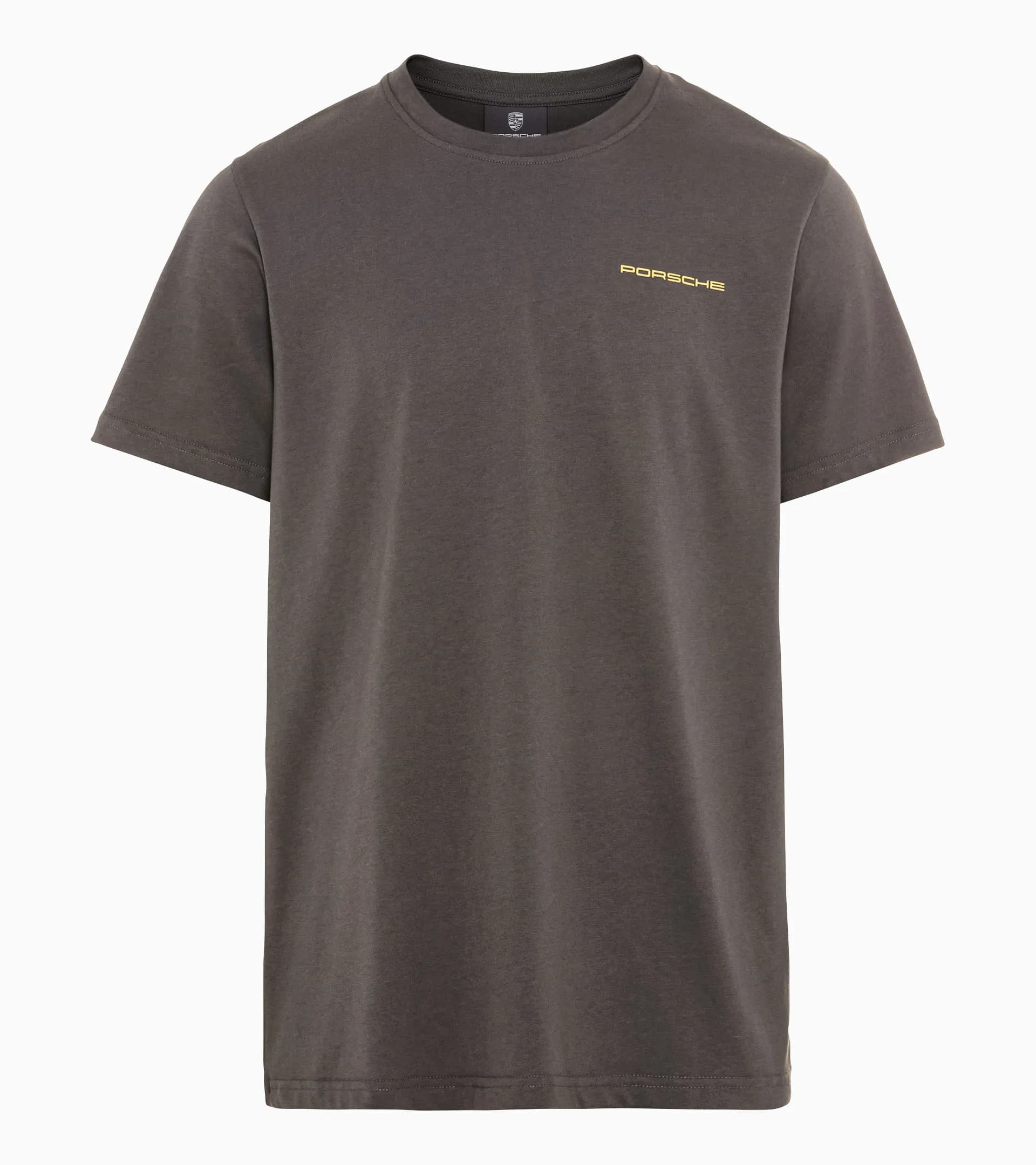 Porsche Sansibar T-Shirt Unisex 1