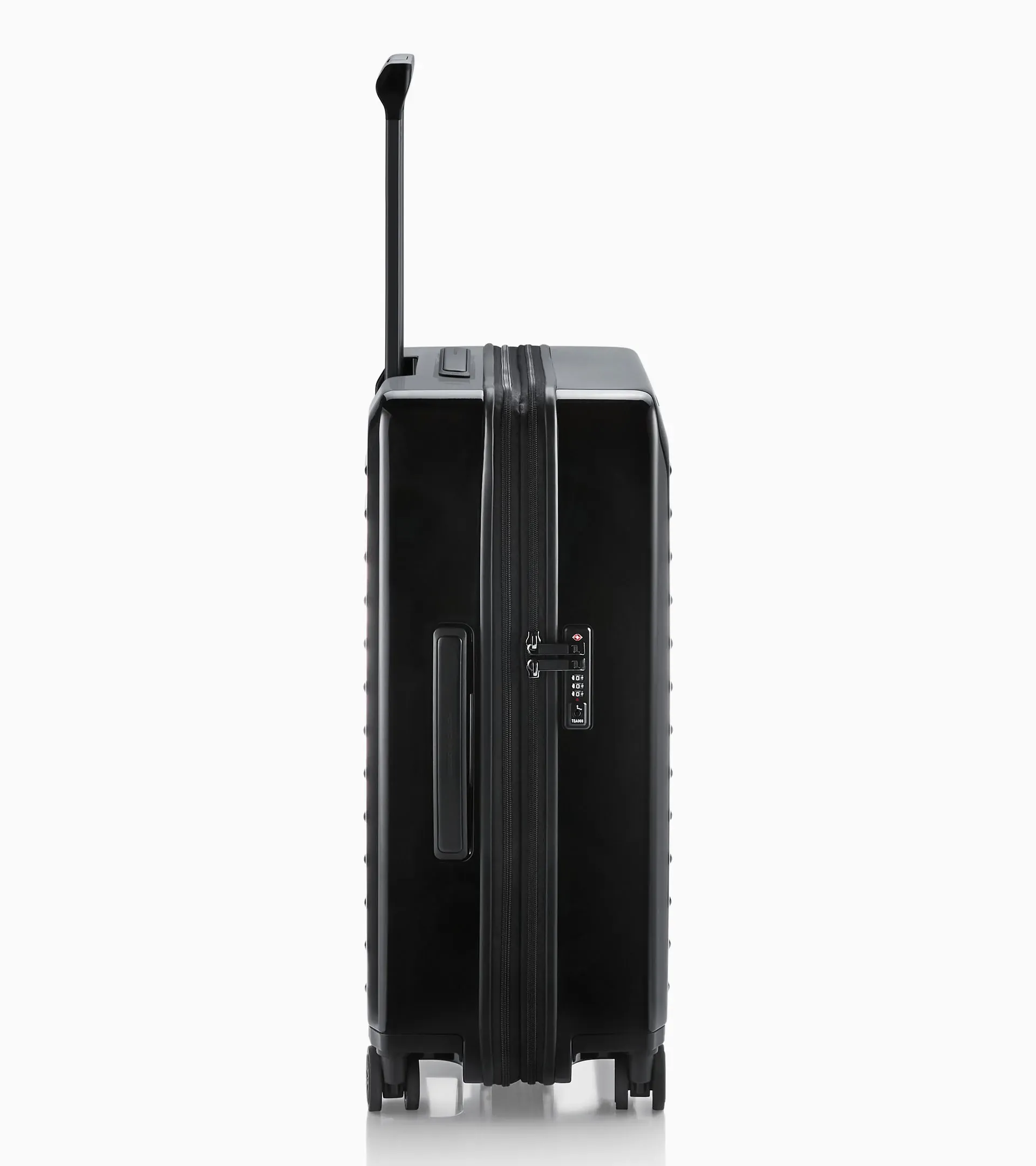 Roadster Hardcase 4W Valise M 3