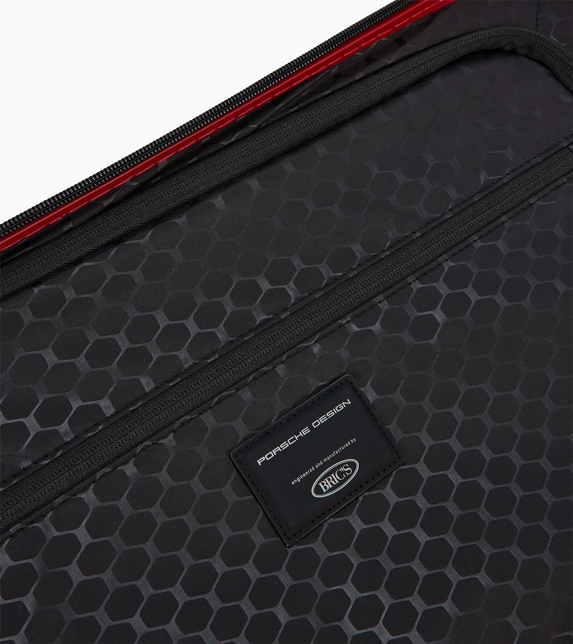 Roadster Hardcase Business Trolley S 5