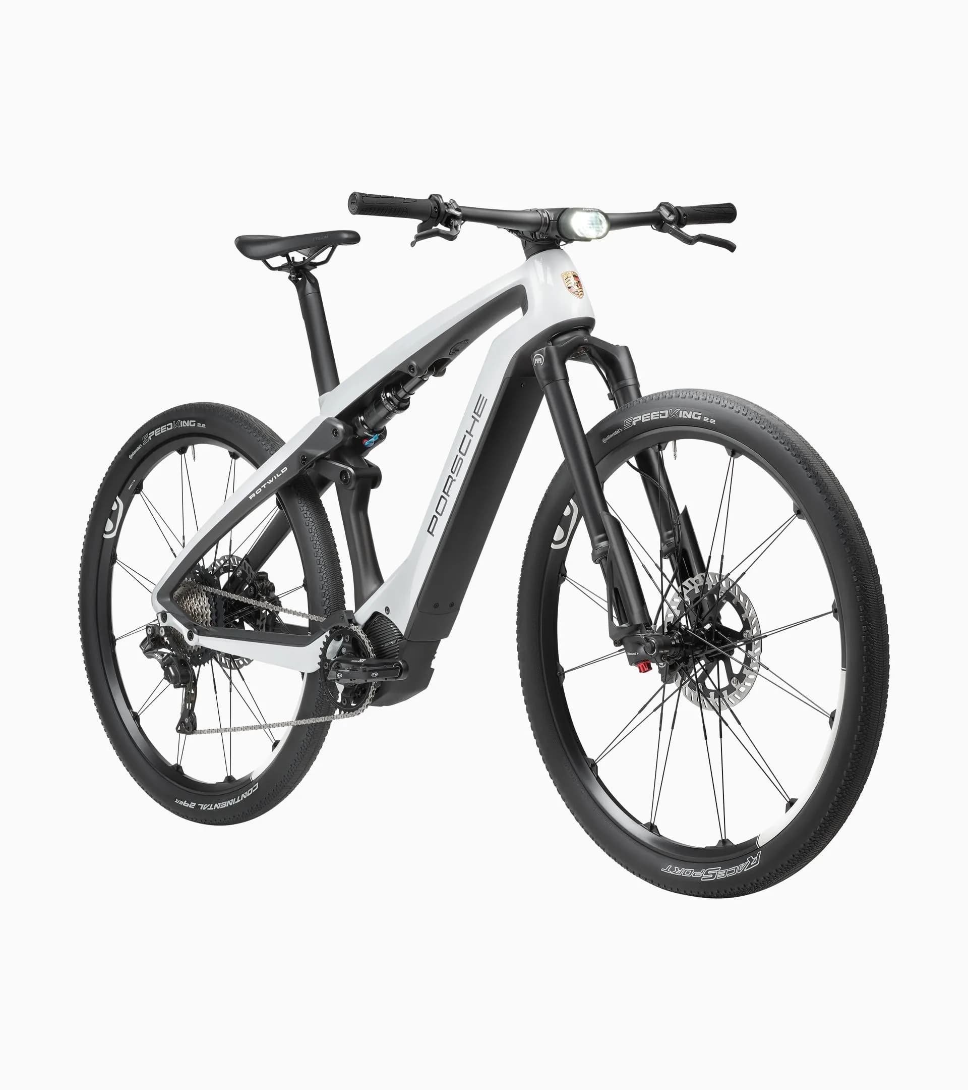 Porsche eBike Sport PORSCHE SHOP