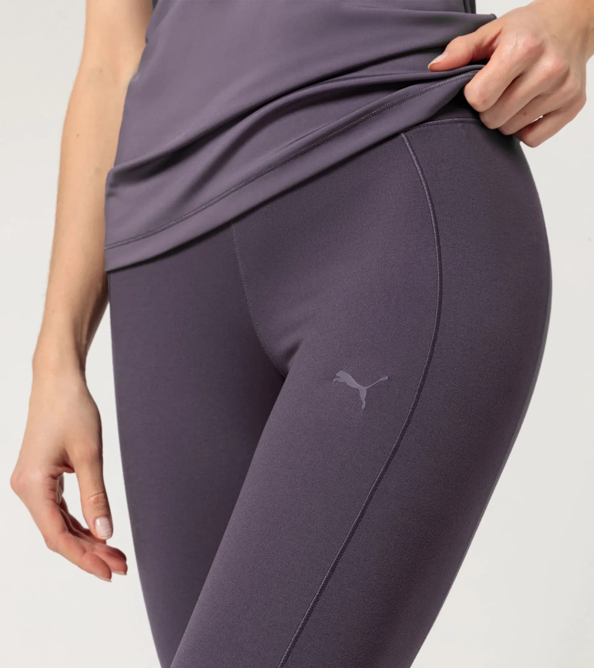 Tights sportivi, donna - Yoga Capsule Collection 3
